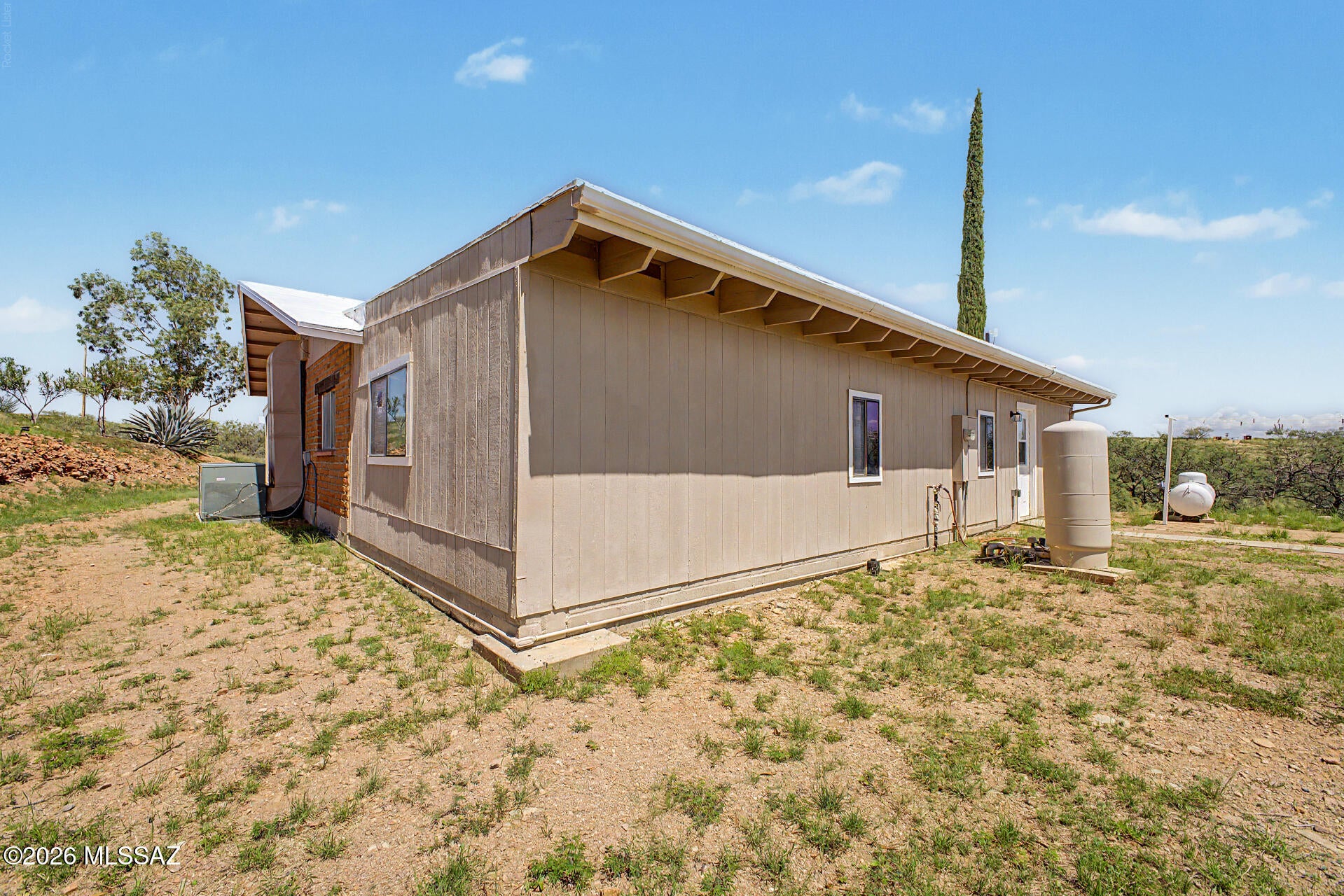 Arivaca Lake Est - Residential