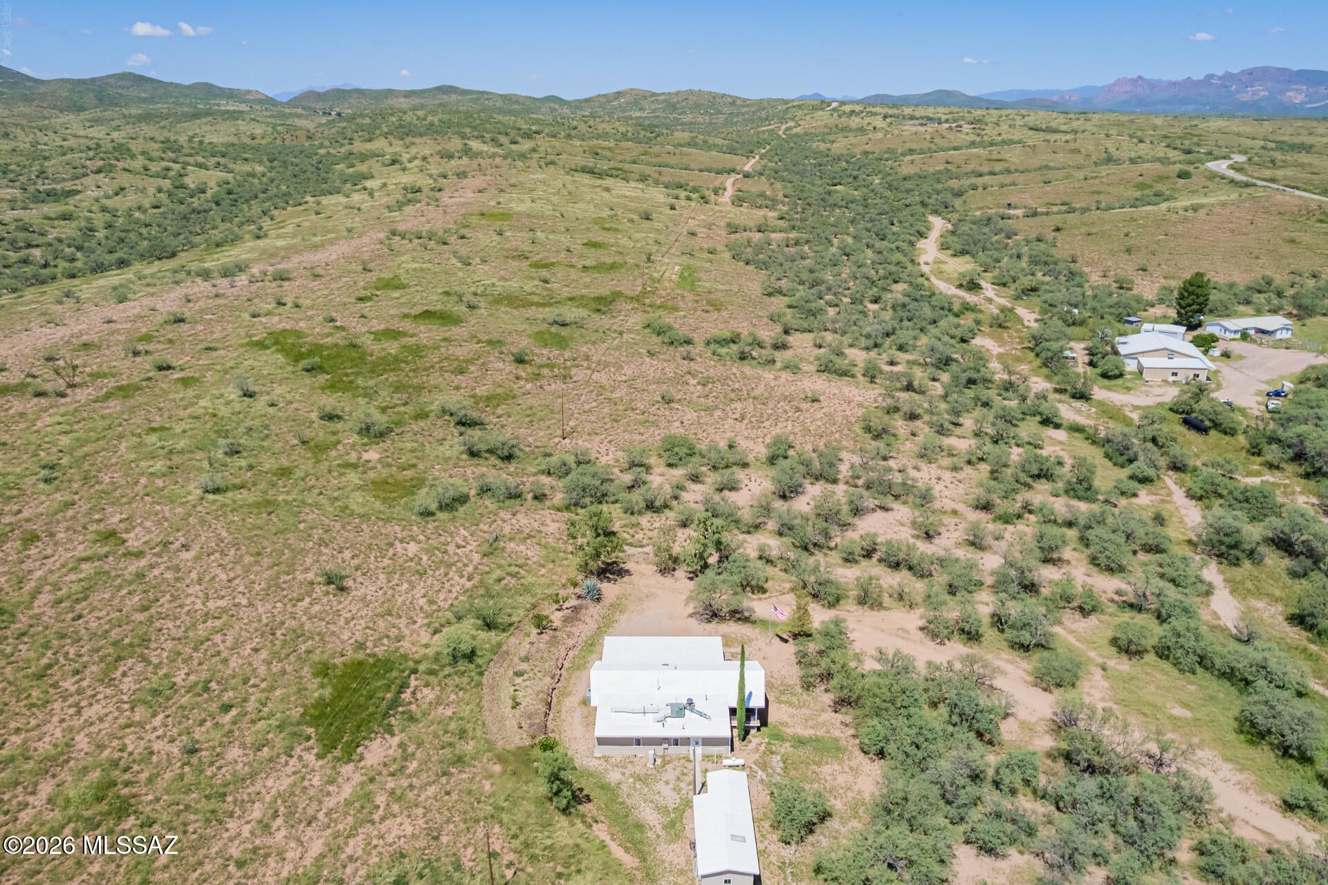 Arivaca Lake Est - Residential