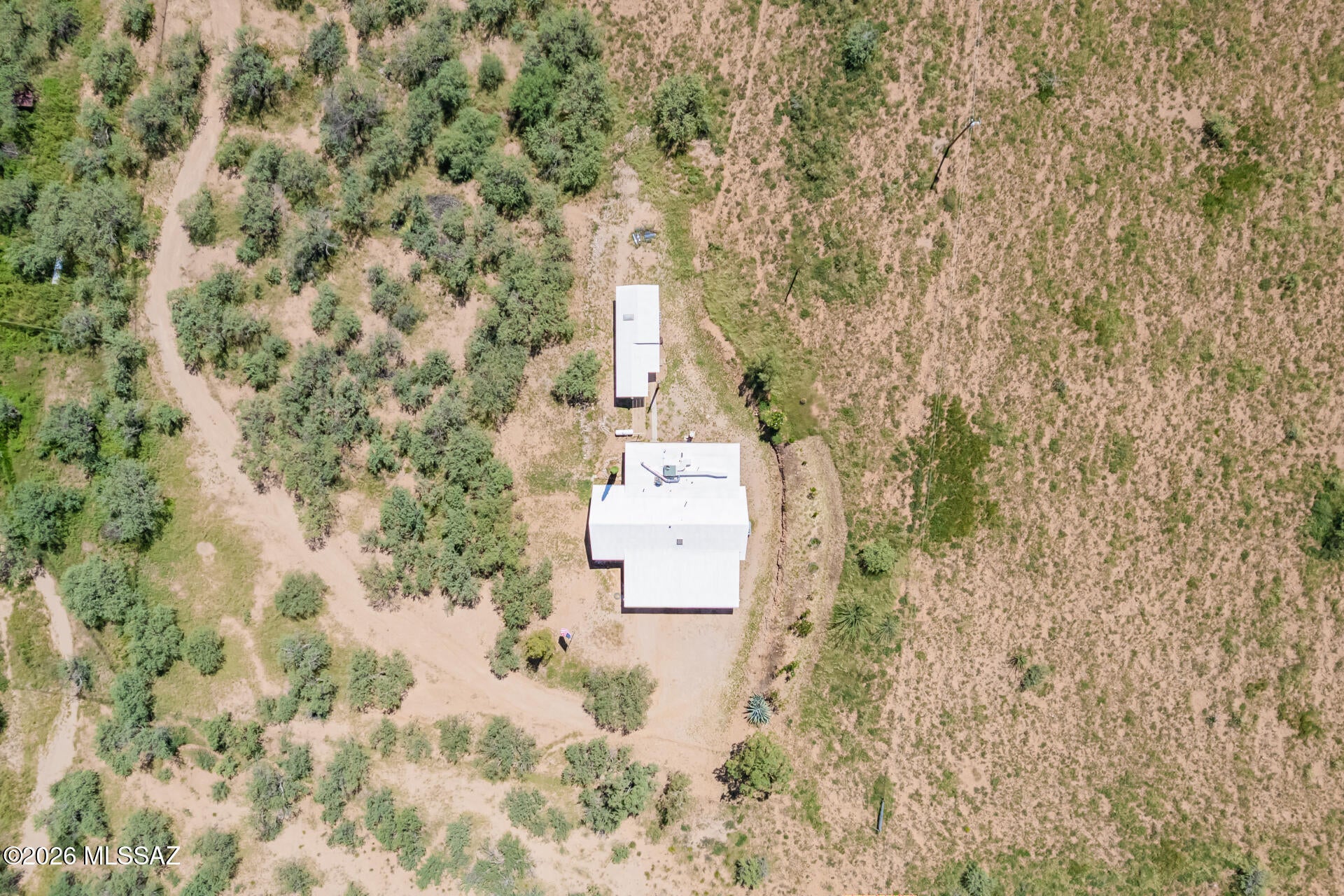 Arivaca Lake Est - Residential