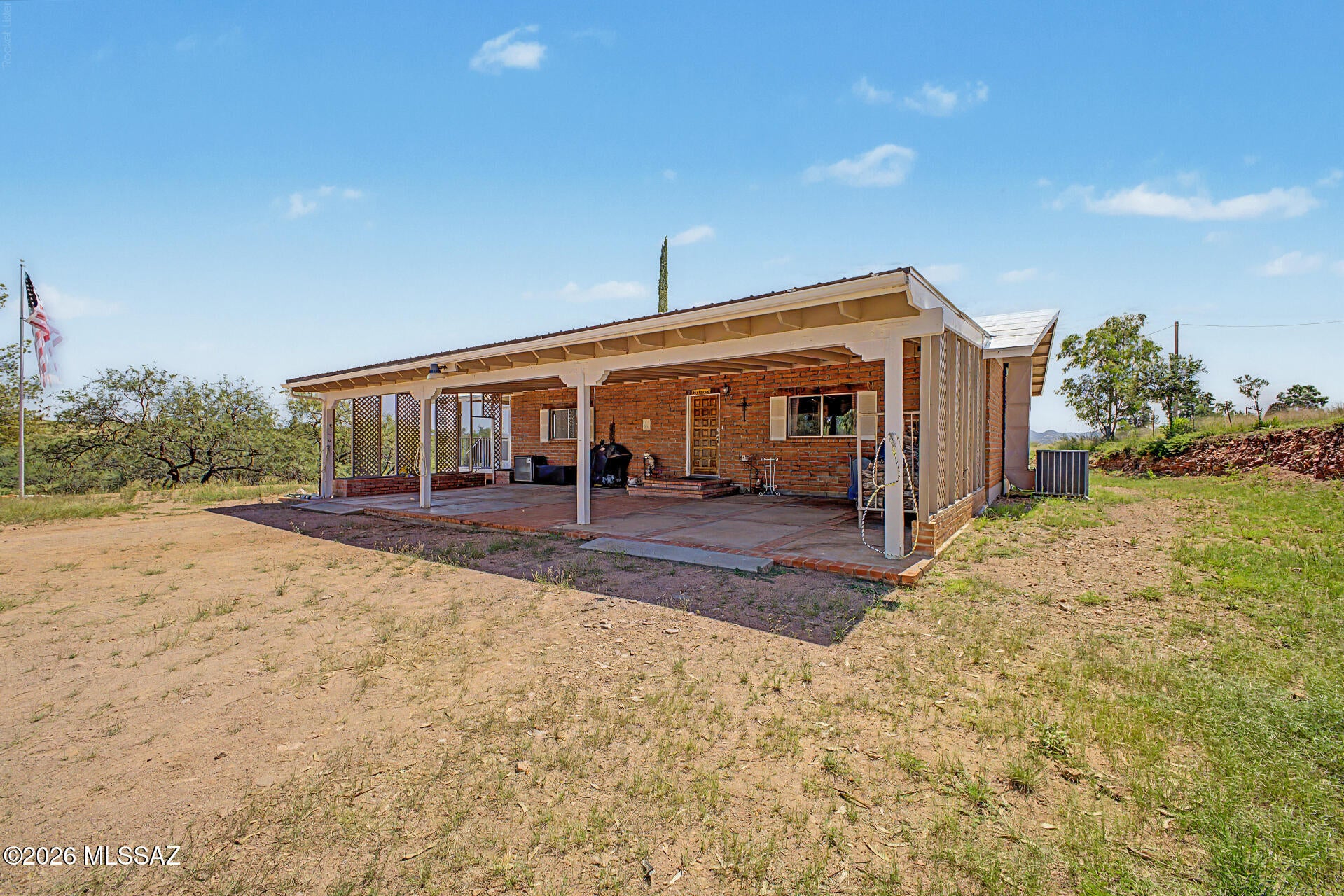 Arivaca Lake Est - Residential