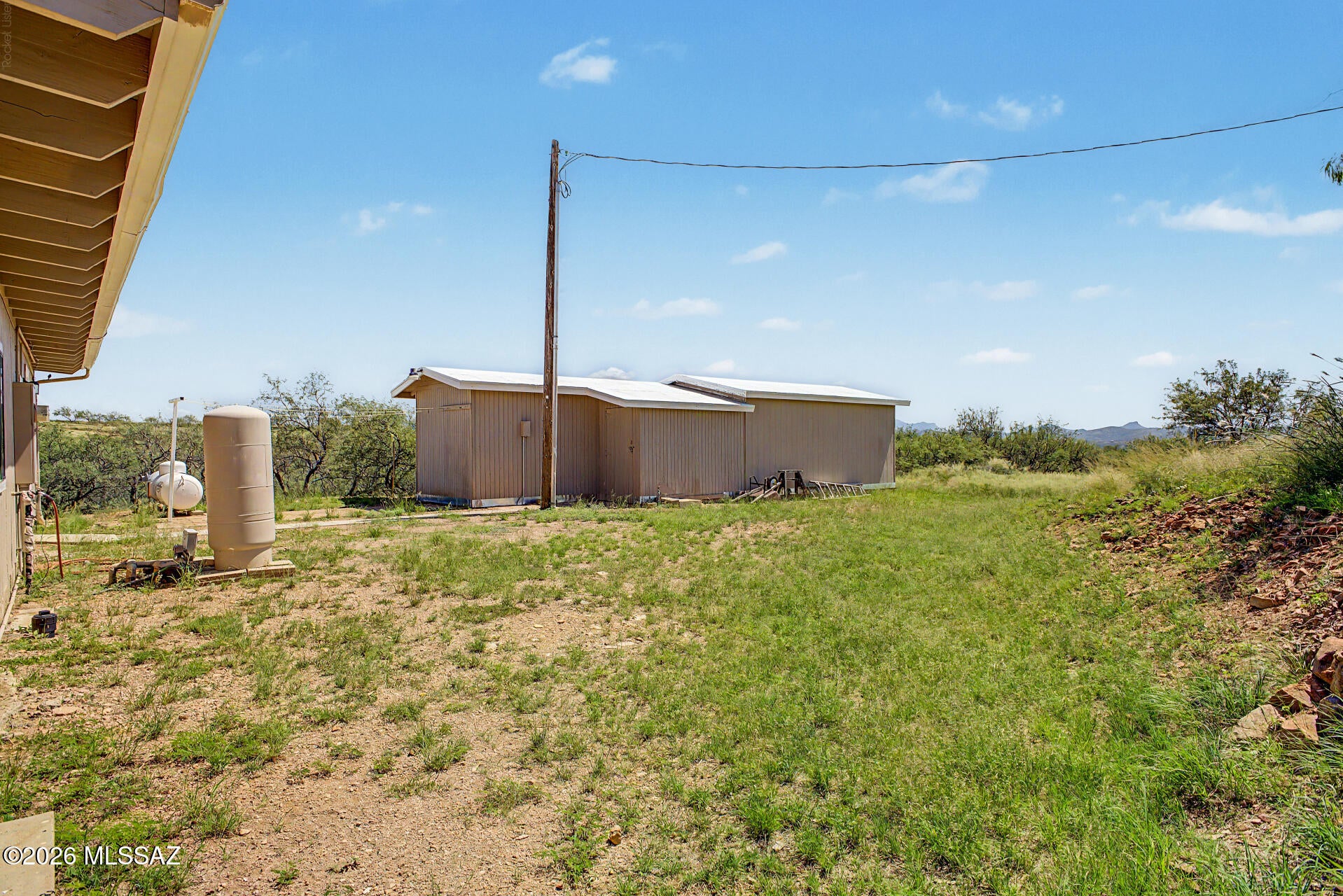 Arivaca Lake Est - Residential