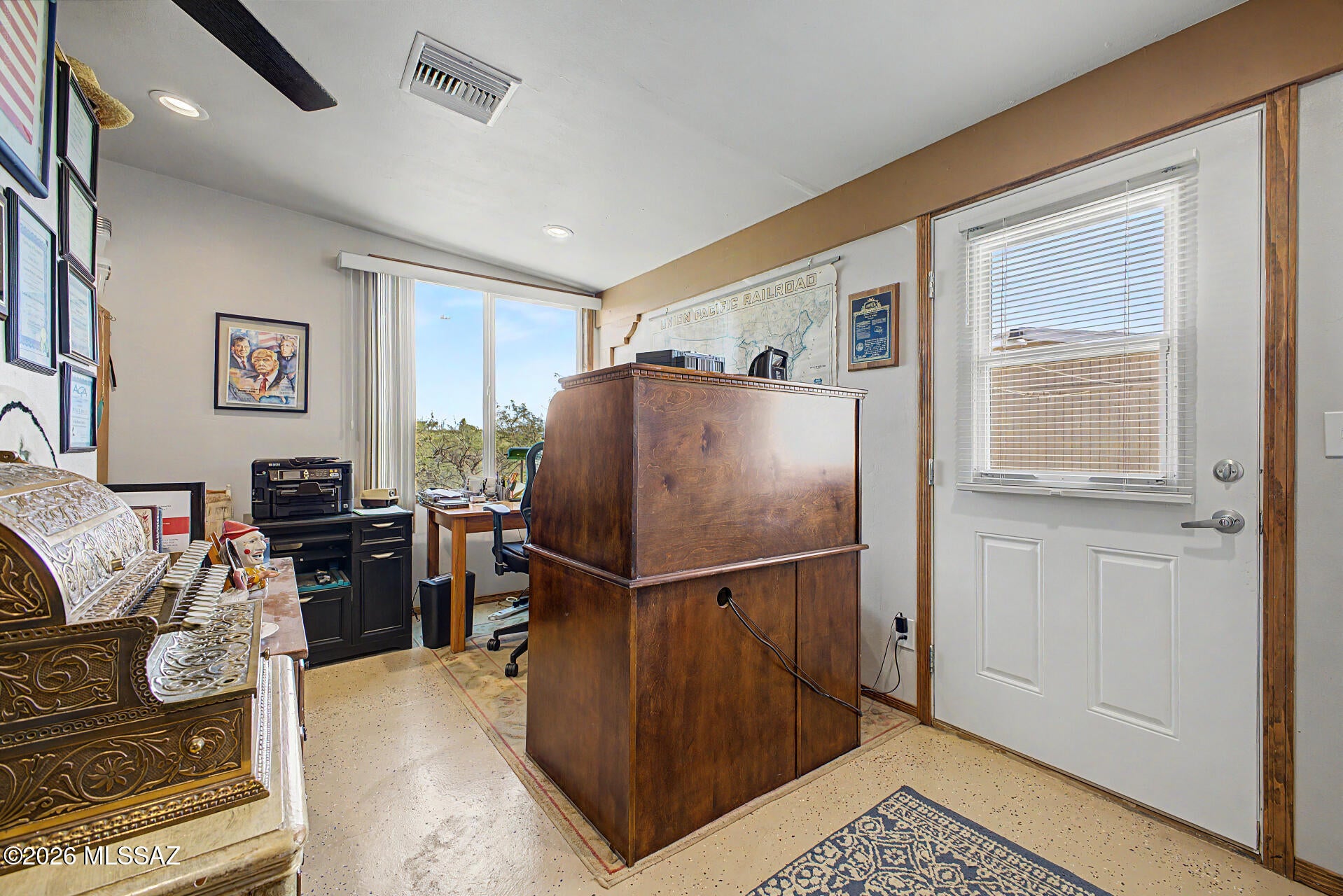 Arivaca Lake Est - Residential