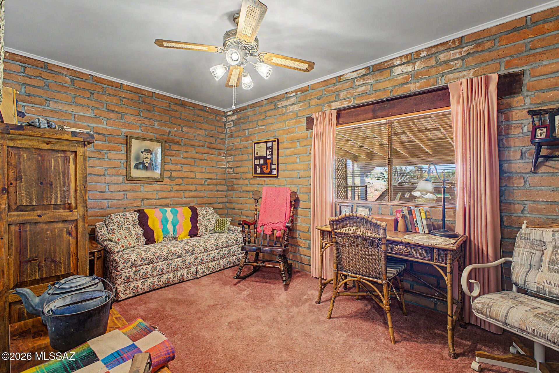 Arivaca Lake Est - Residential