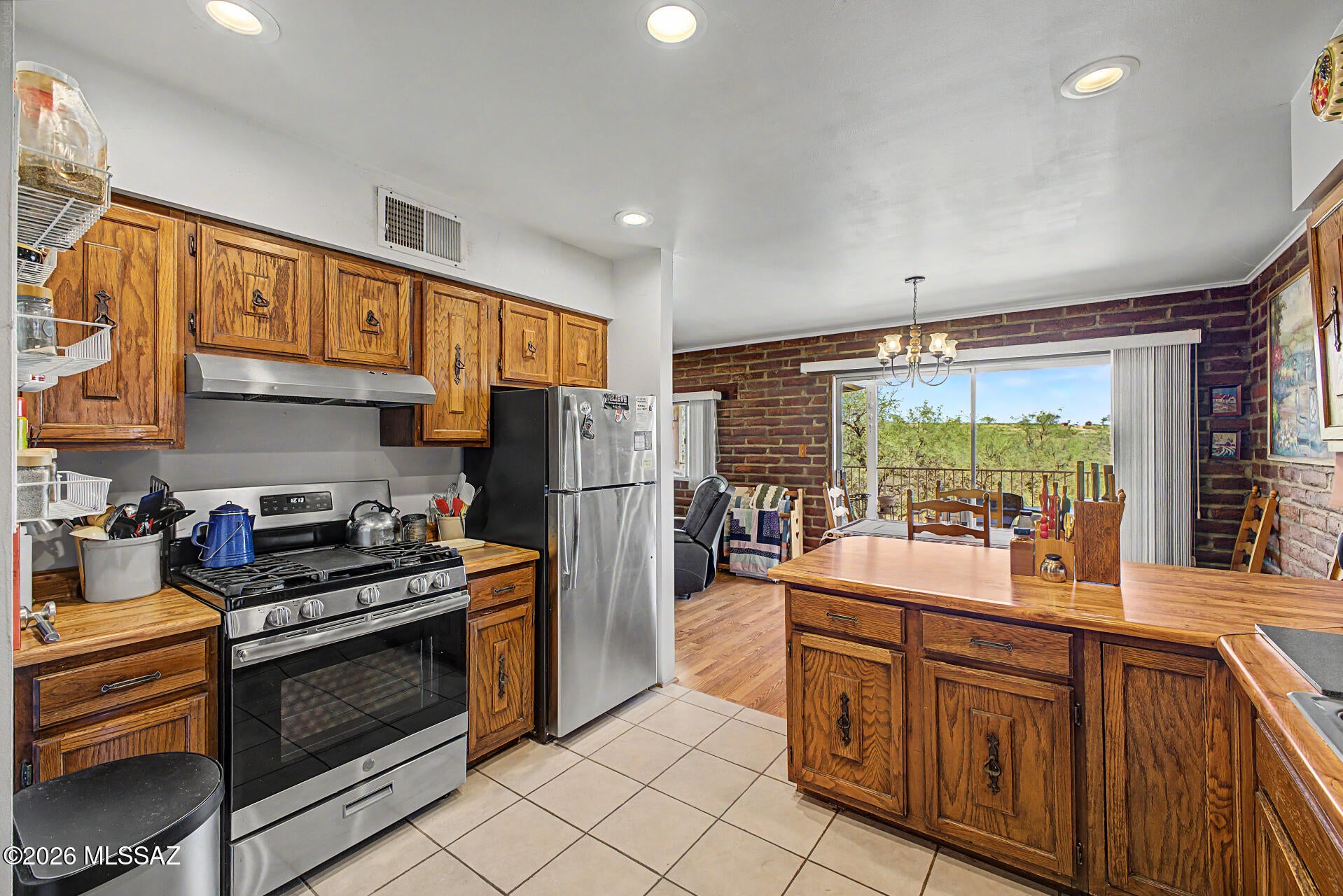 Arivaca Lake Est - Residential
