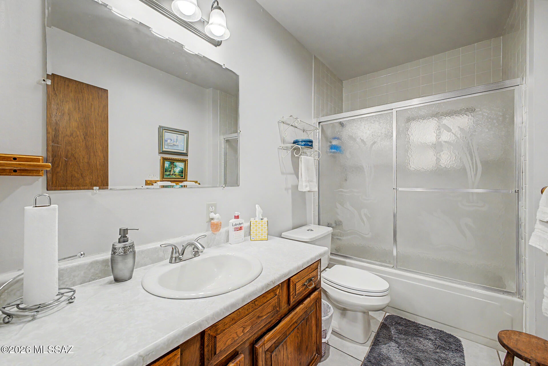 Arivaca Lake Est - Residential