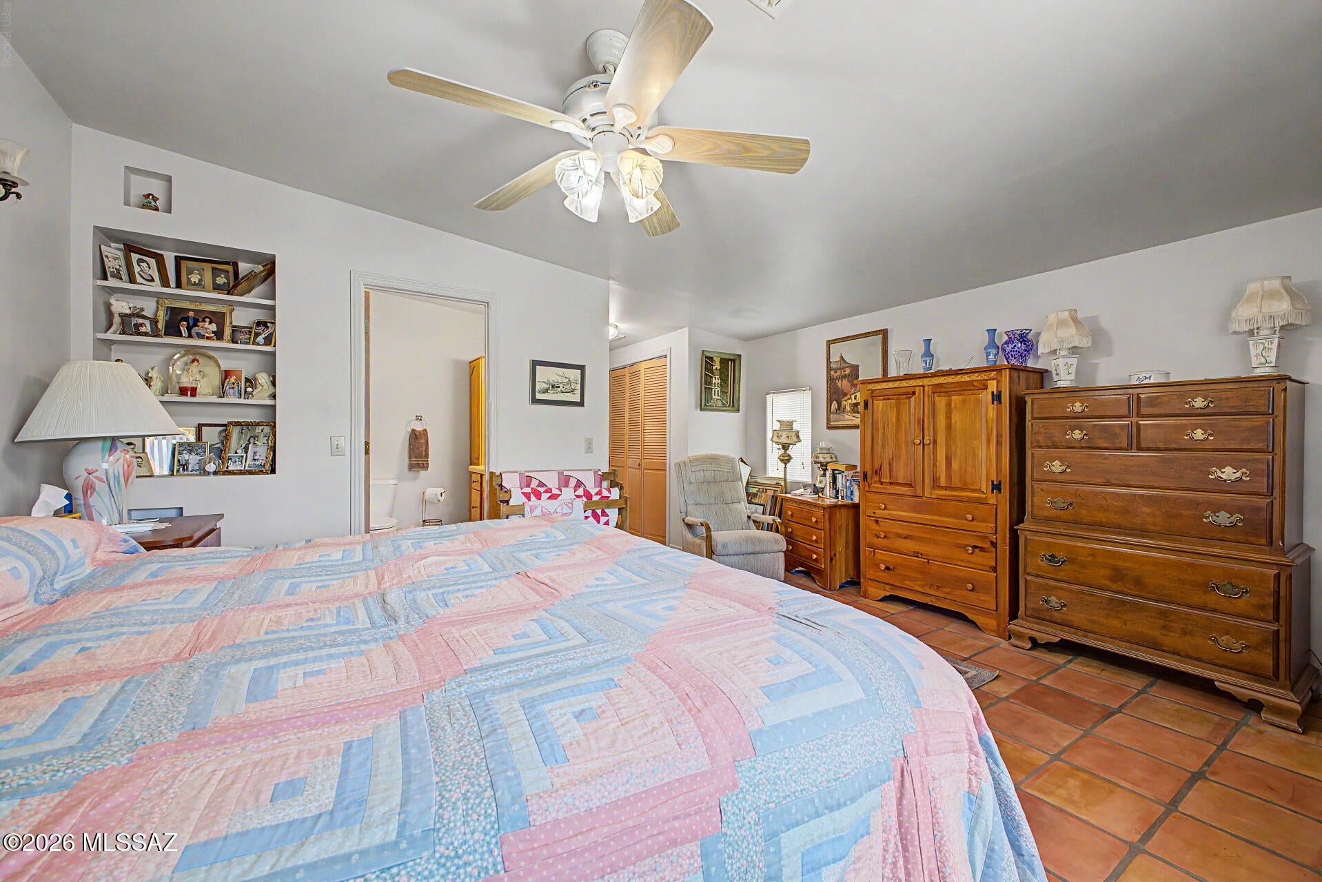 Arivaca Lake Est - Residential