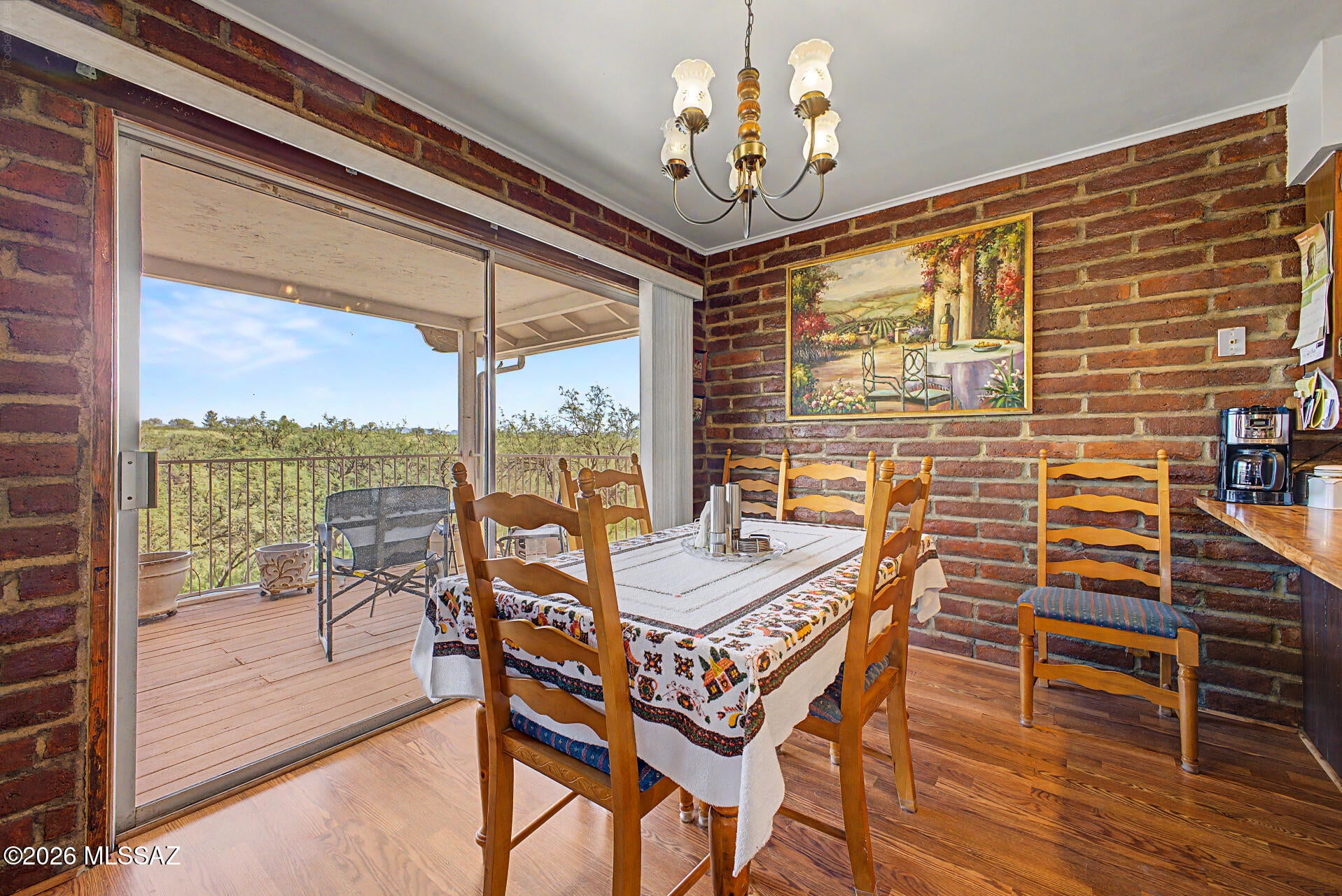 Arivaca Lake Est - Residential