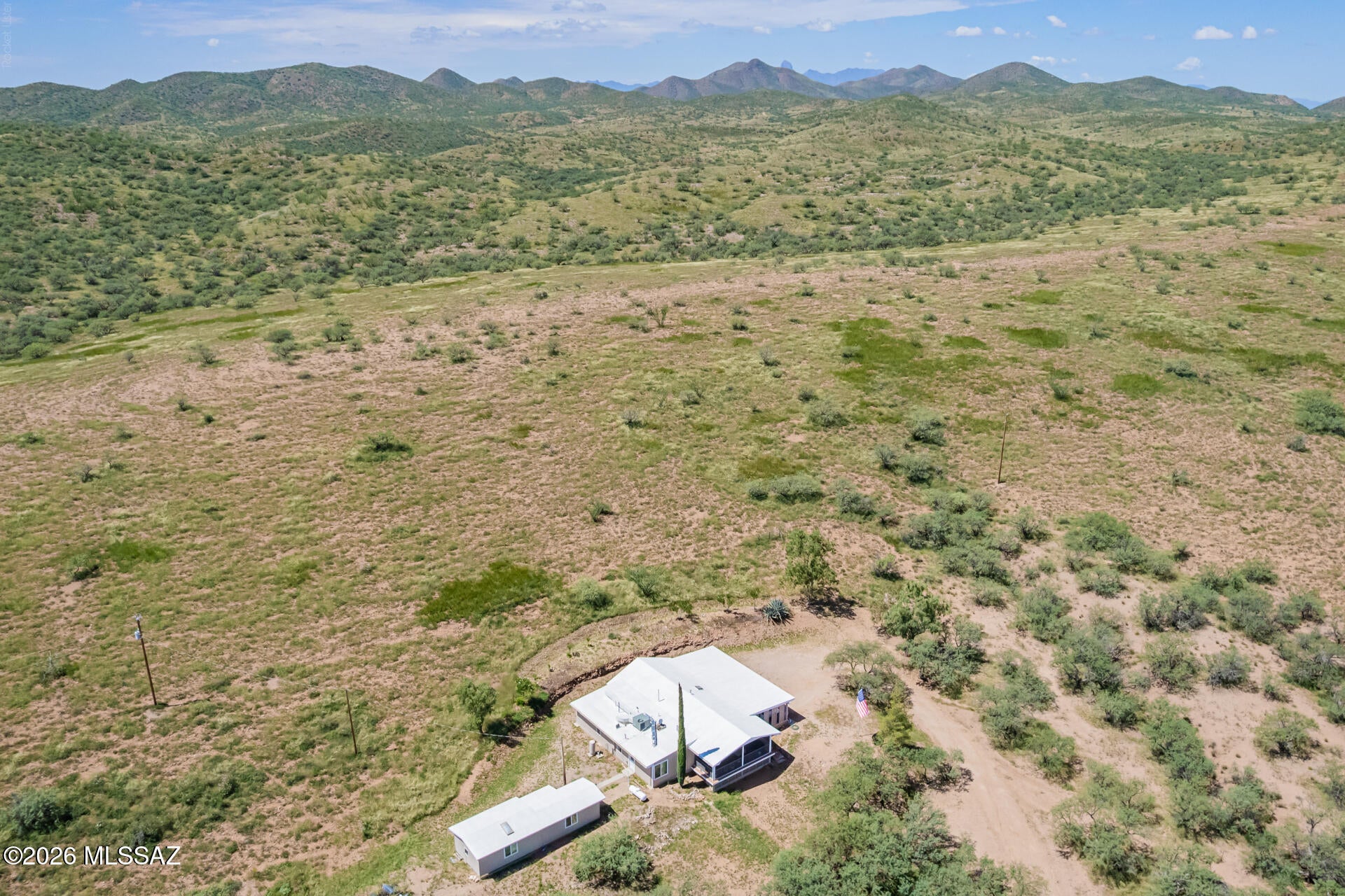 Arivaca Lake Est - Residential