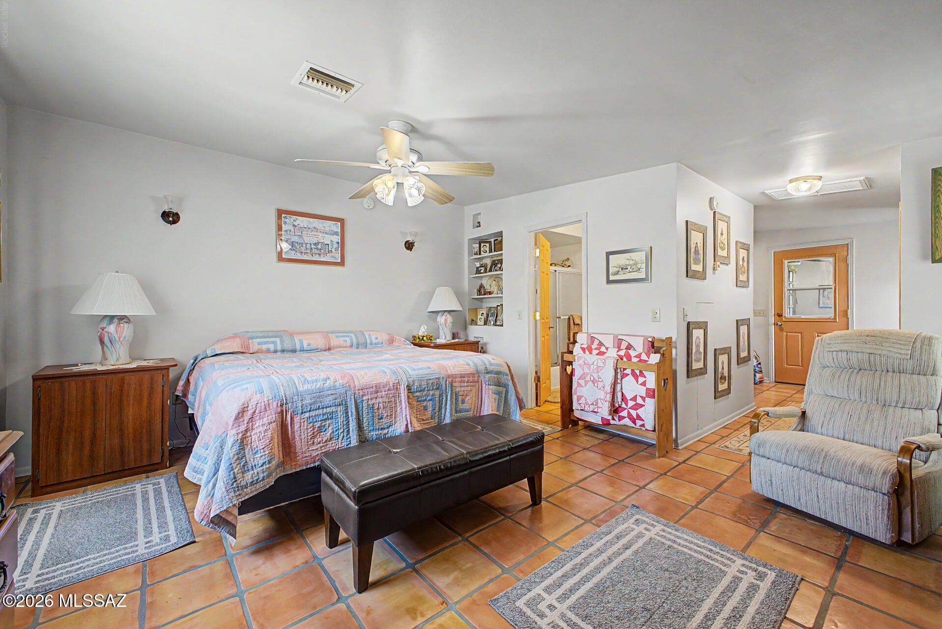 Arivaca Lake Est - Residential