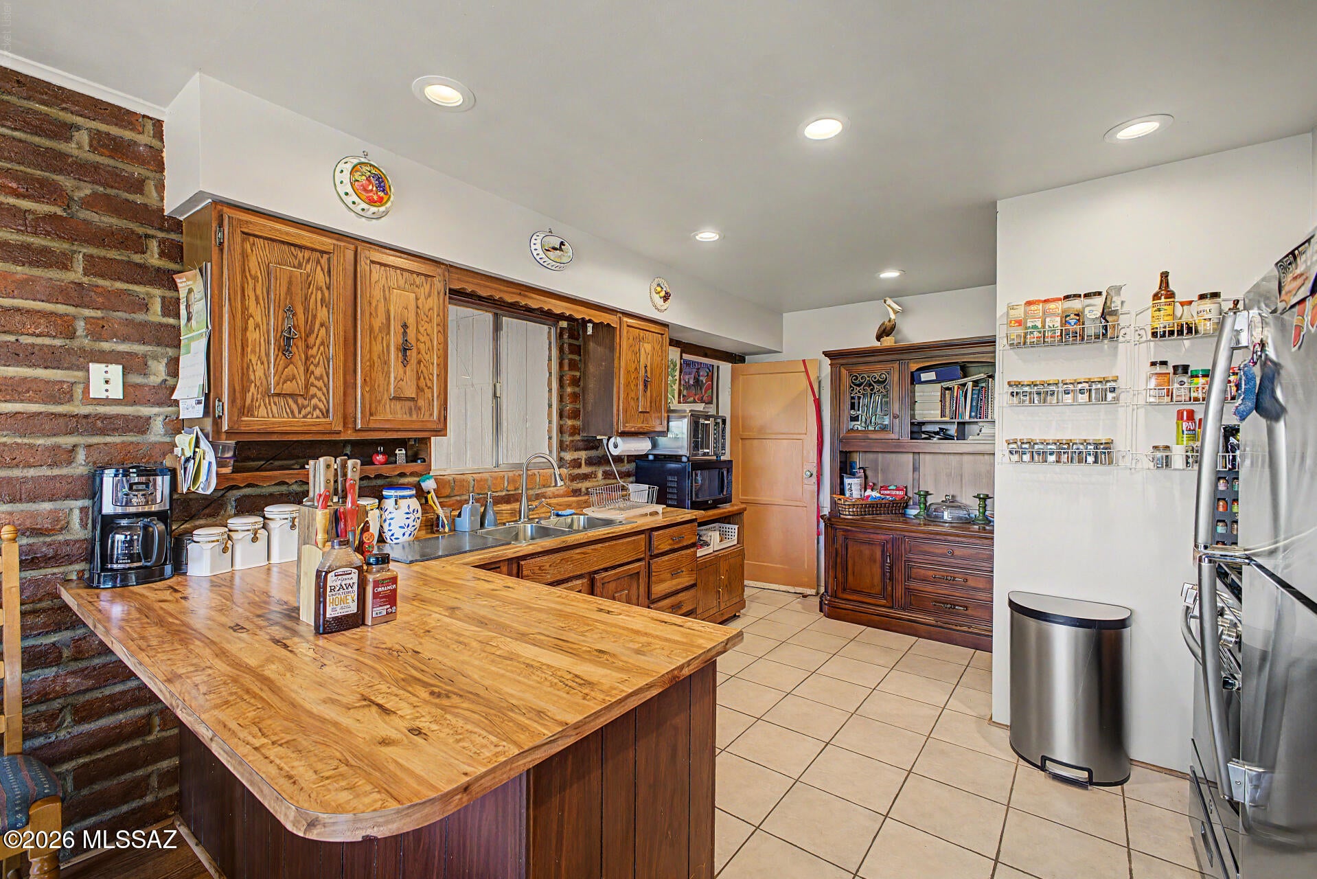 Arivaca Lake Est - Residential