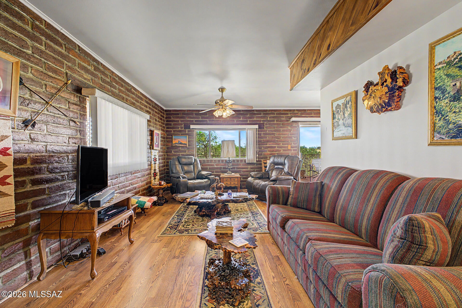 Arivaca Lake Est - Residential