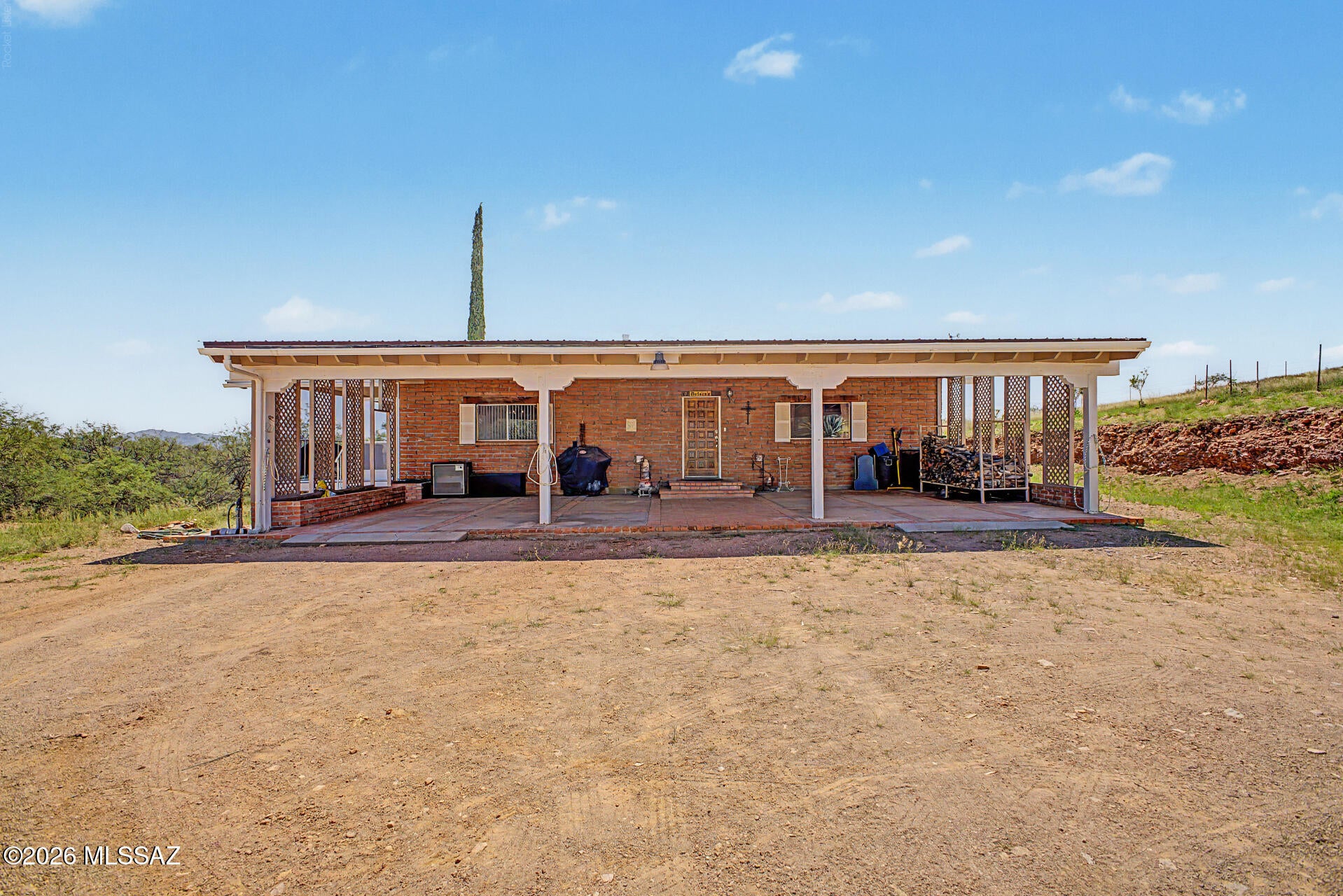 Arivaca Lake Est - Residential