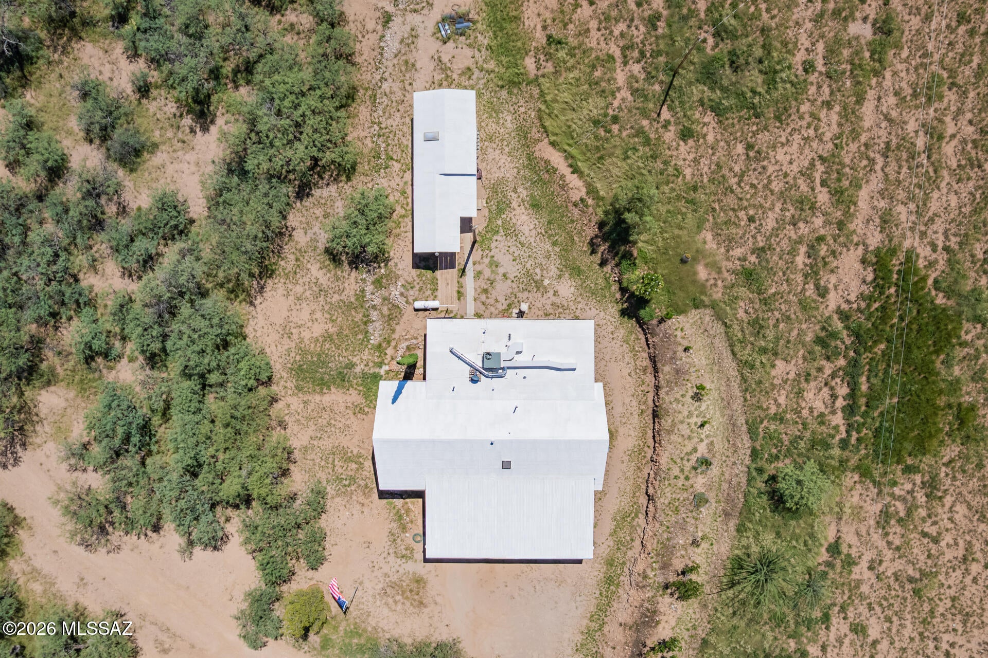 Arivaca Lake Est - Residential