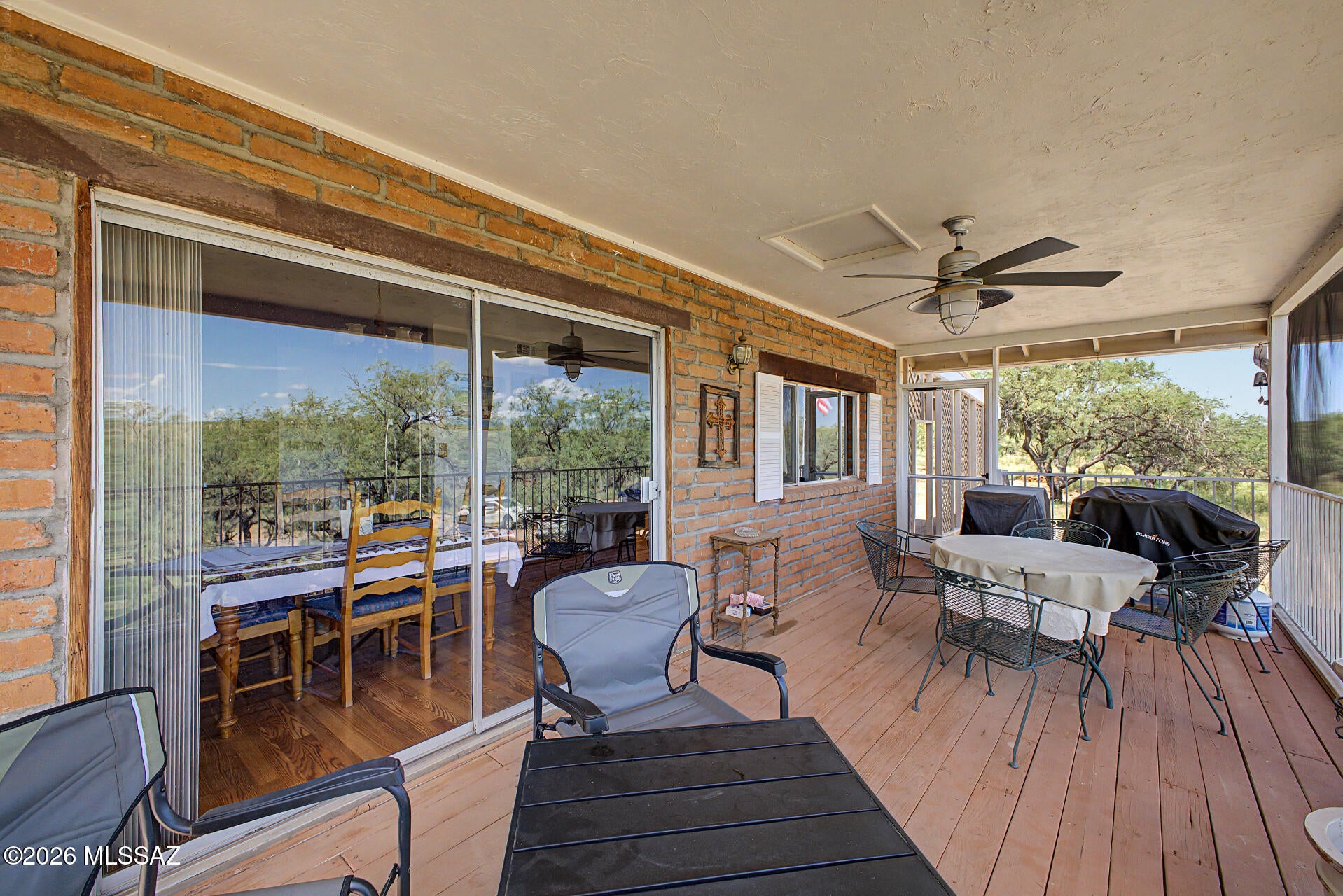 Arivaca Lake Est - Residential
