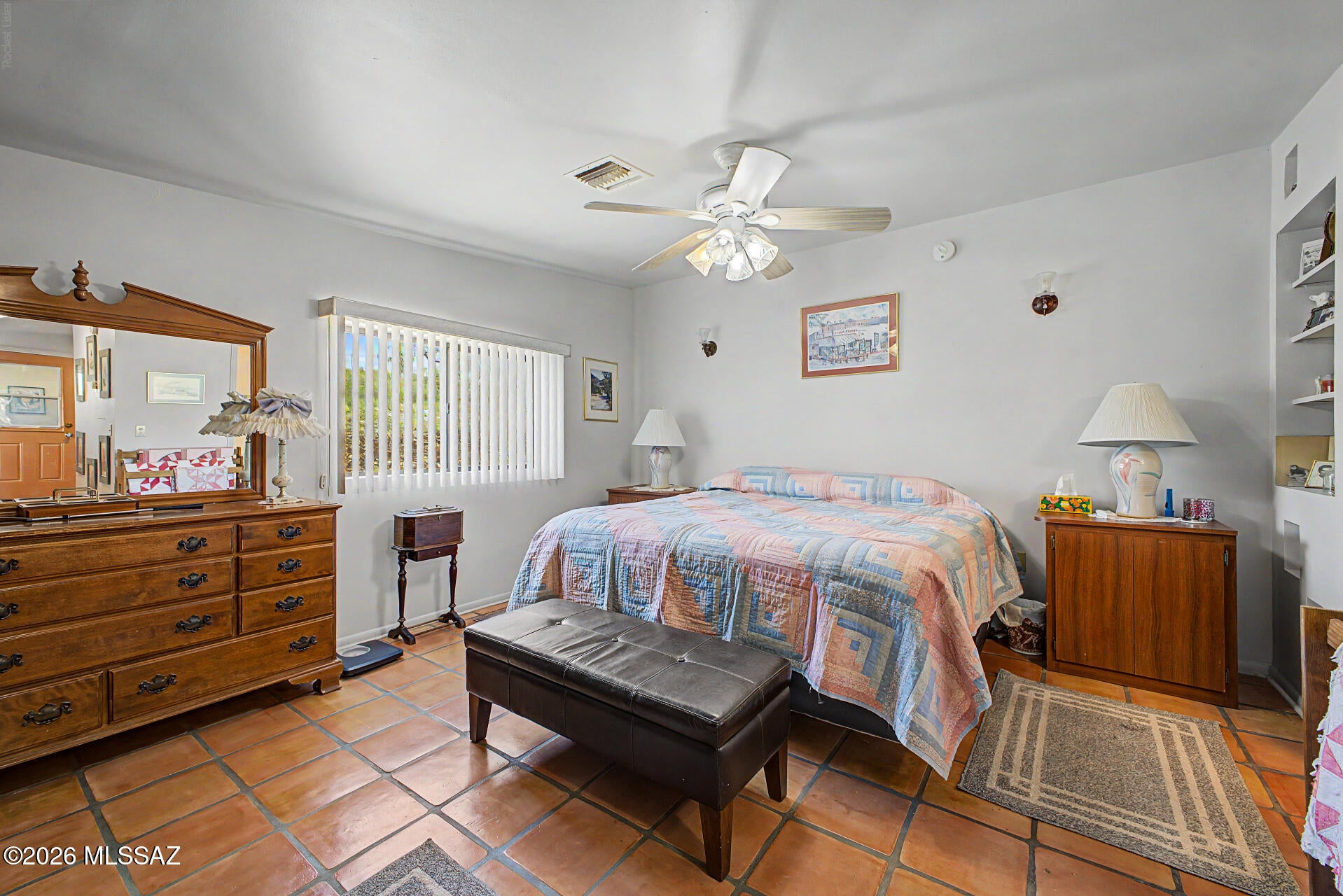 Arivaca Lake Est - Residential