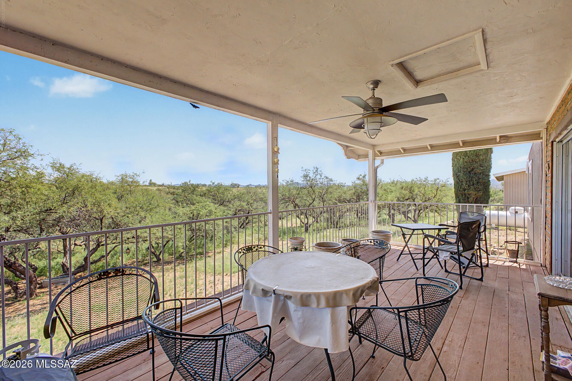 Arivaca Lake Est - Residential