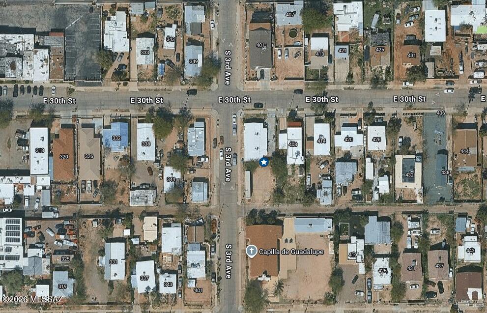 Homeland - Residential Income