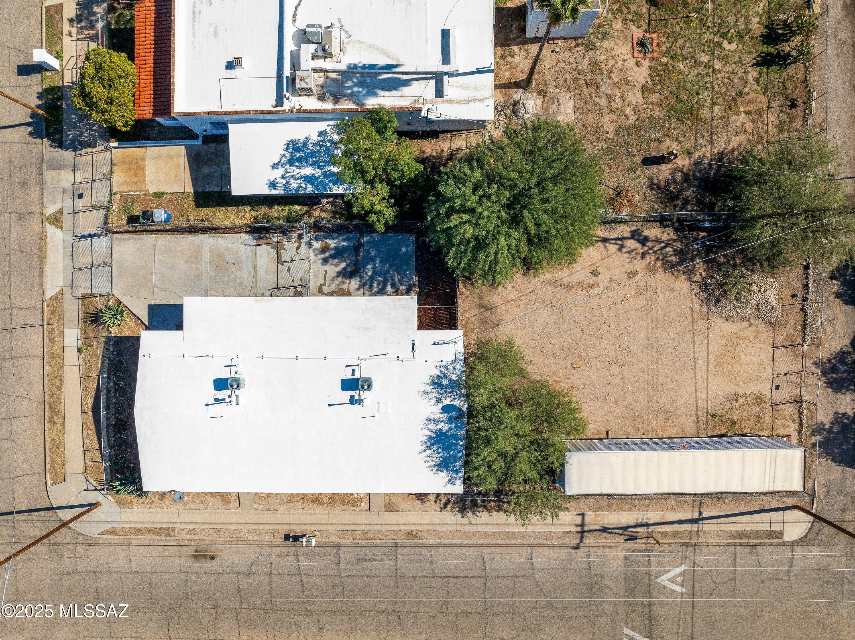 Homeland - Residential Income