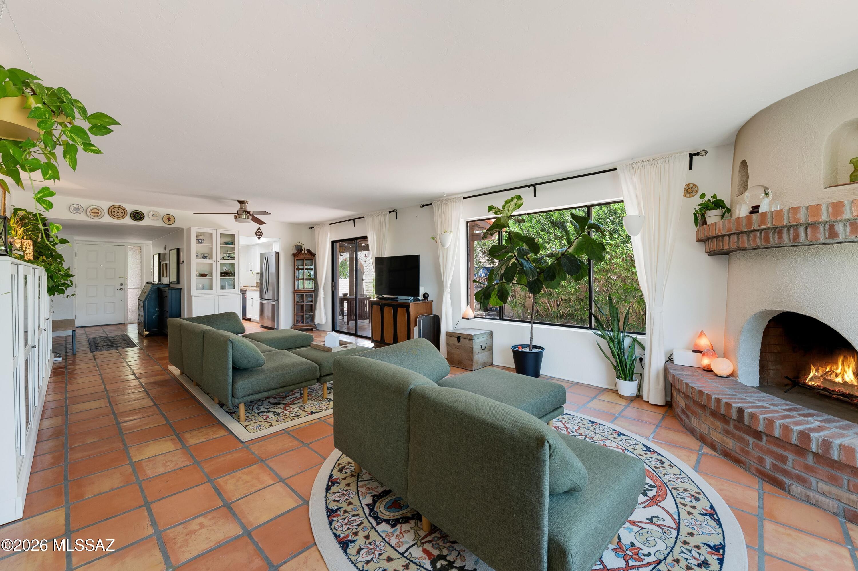 Sunrise Presidio Townhomes (1-297) - Residential