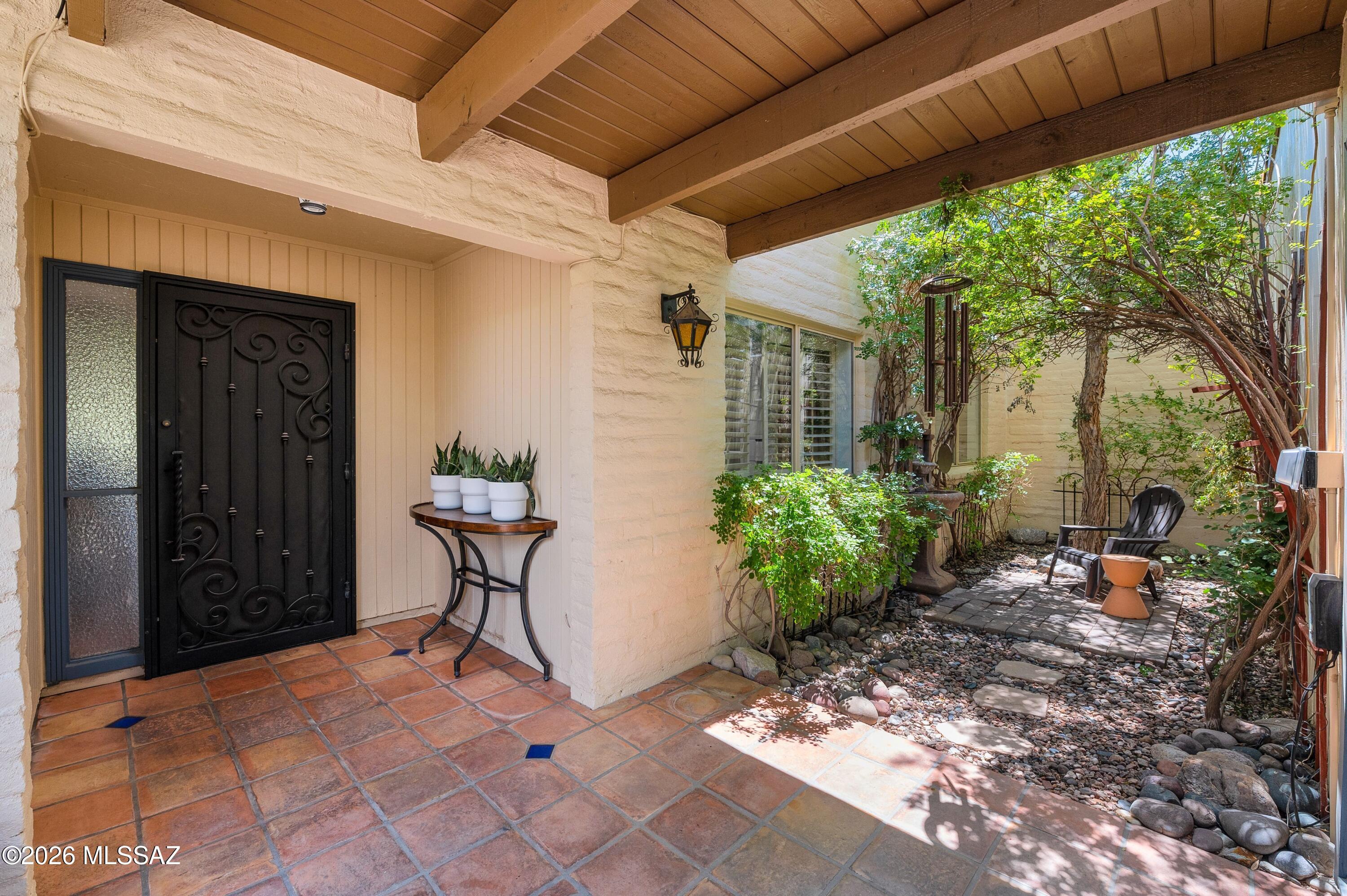Sunrise Presidio Townhomes (1-297) - Residential