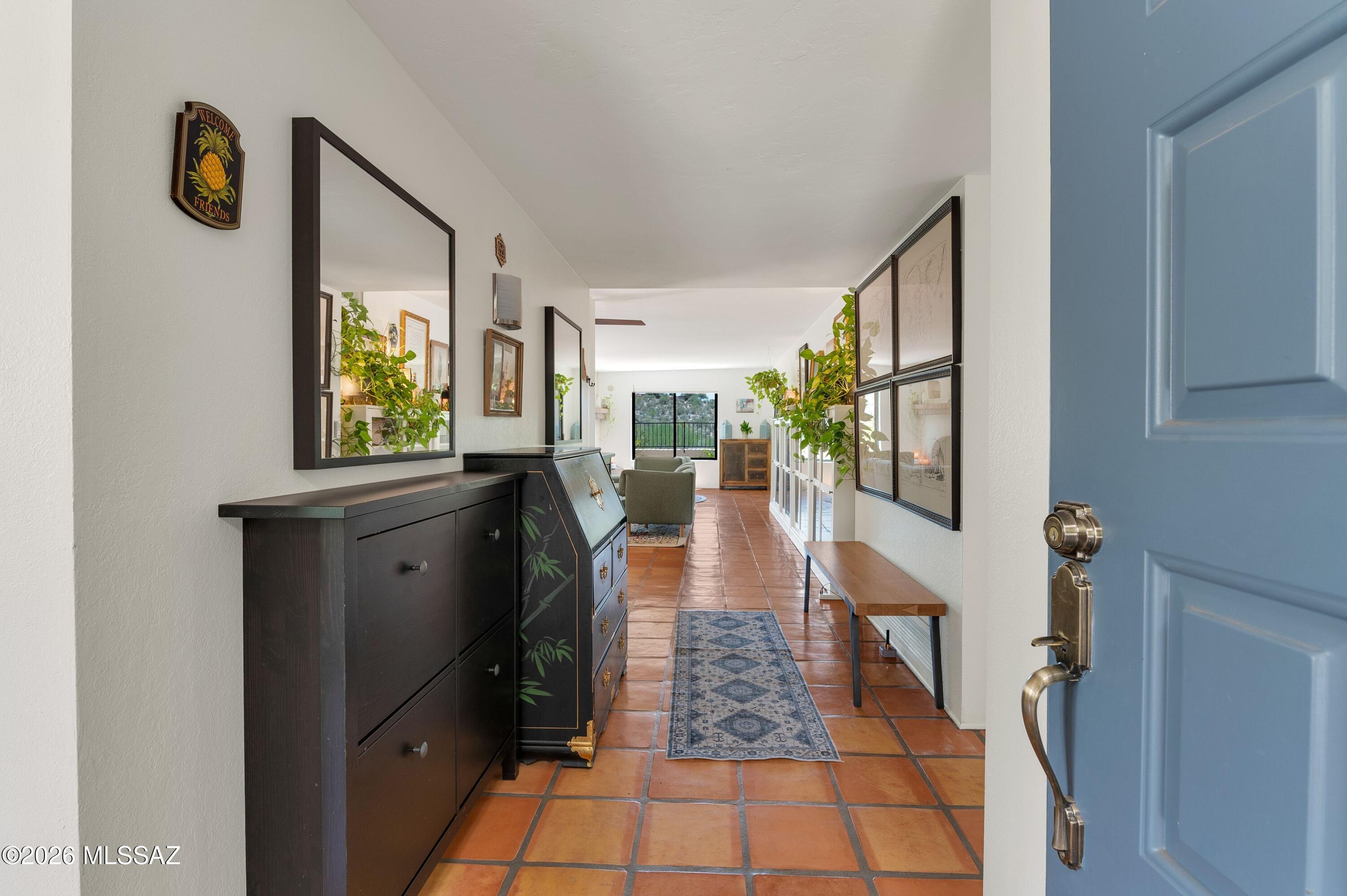 Sunrise Presidio Townhomes (1-297) - Residential