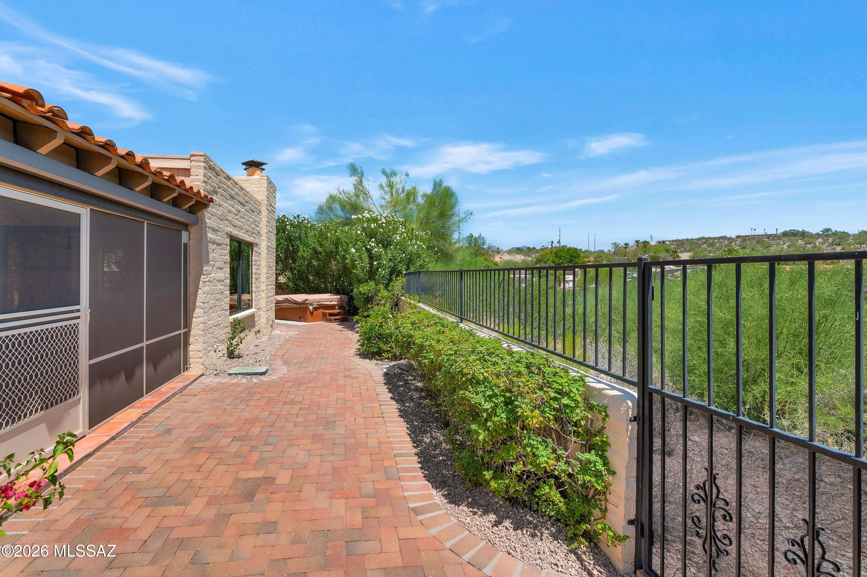 Sunrise Presidio Townhomes (1-297) - Residential