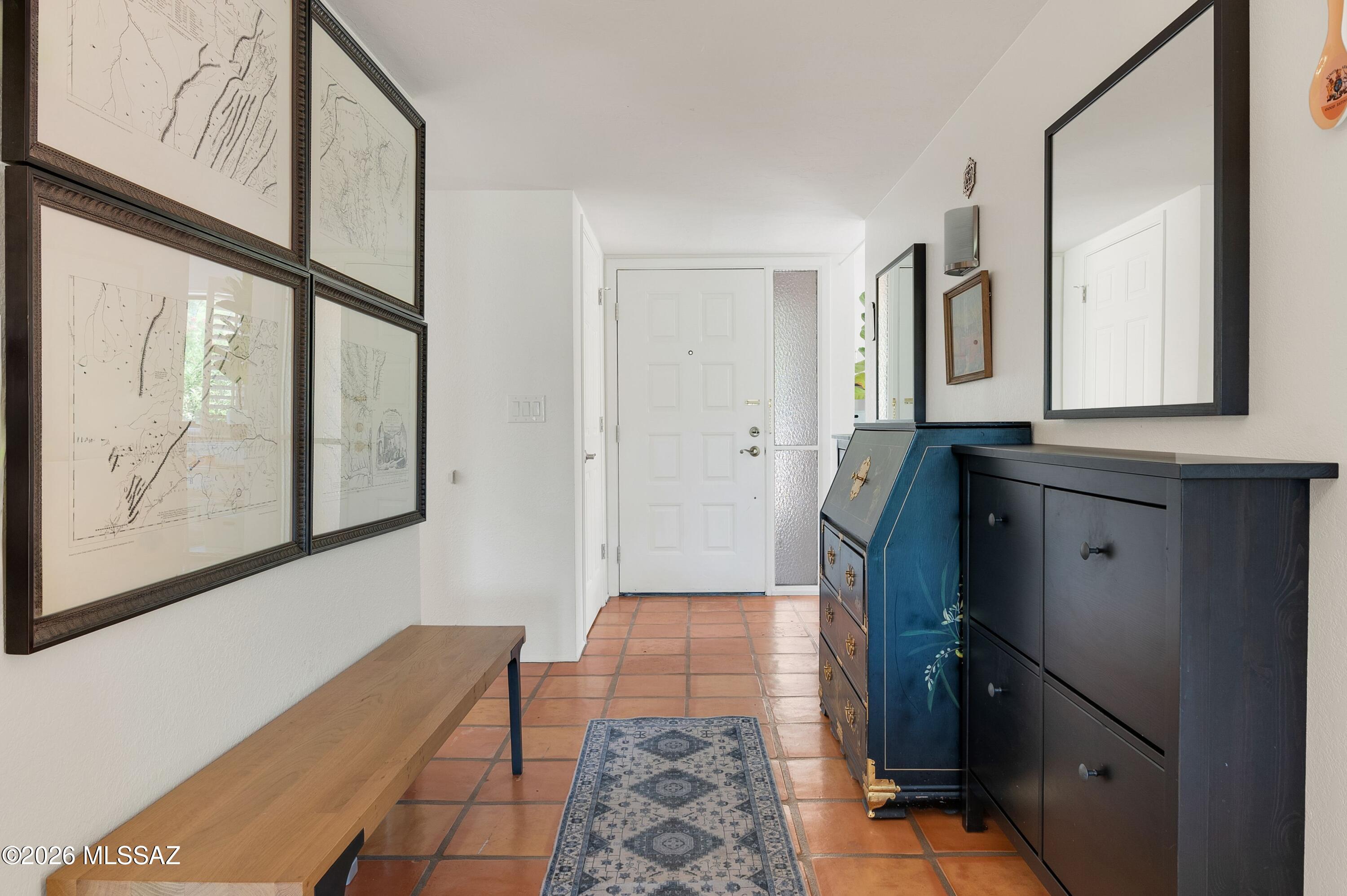 Sunrise Presidio Townhomes (1-297) - Residential