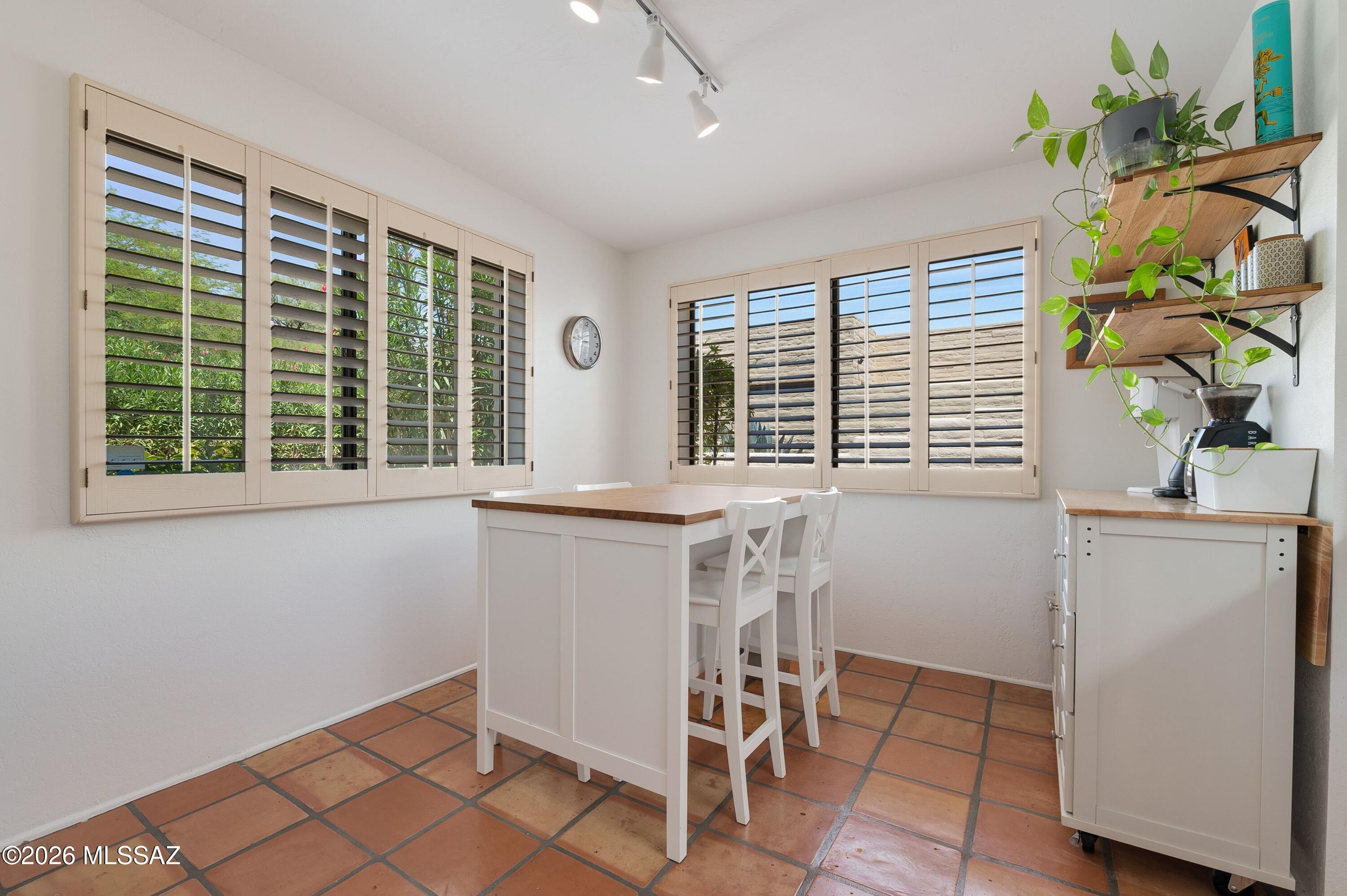 Sunrise Presidio Townhomes (1-297) - Residential