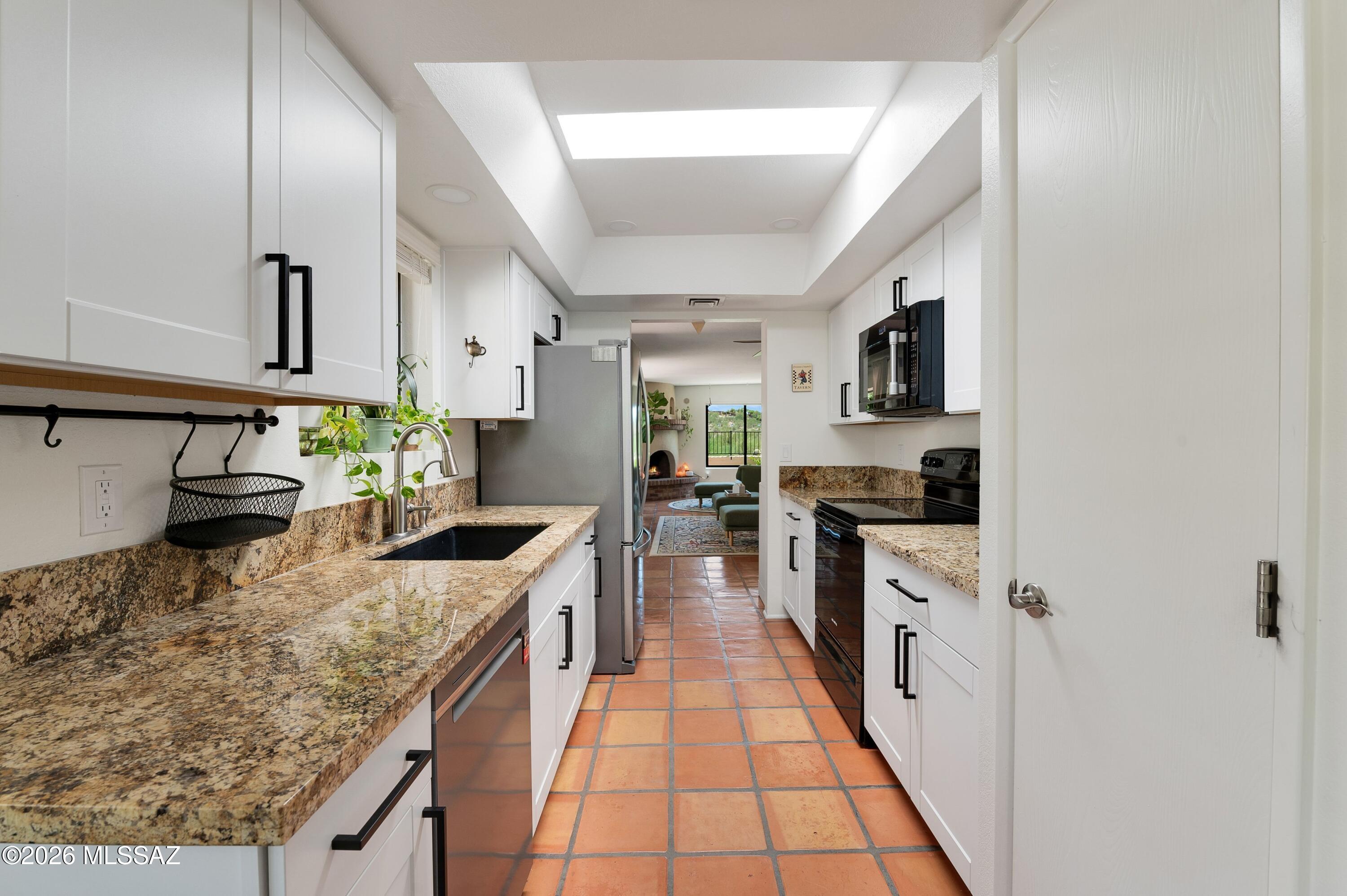 Sunrise Presidio Townhomes (1-297) - Residential