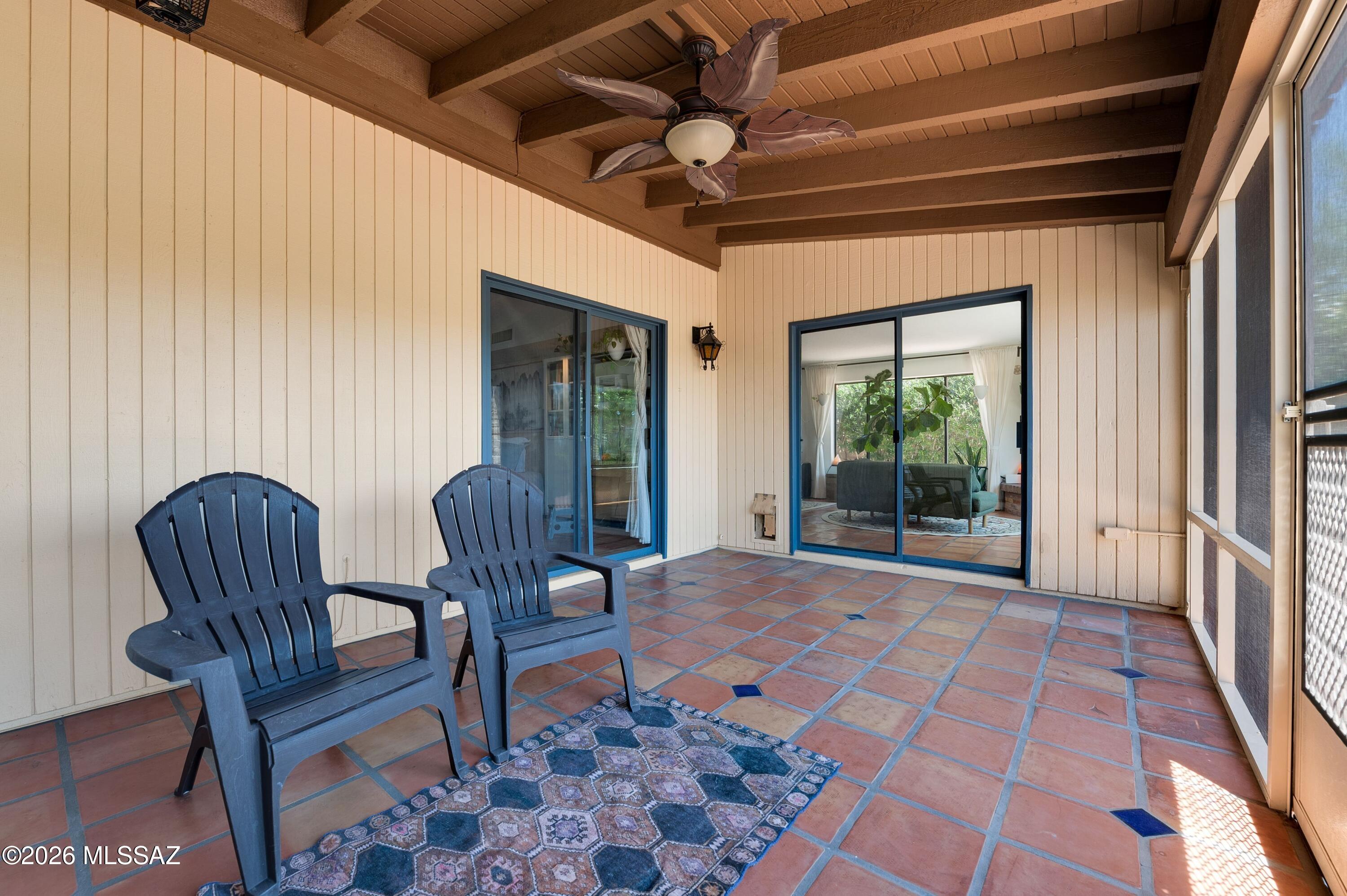 Sunrise Presidio Townhomes (1-297) - Residential