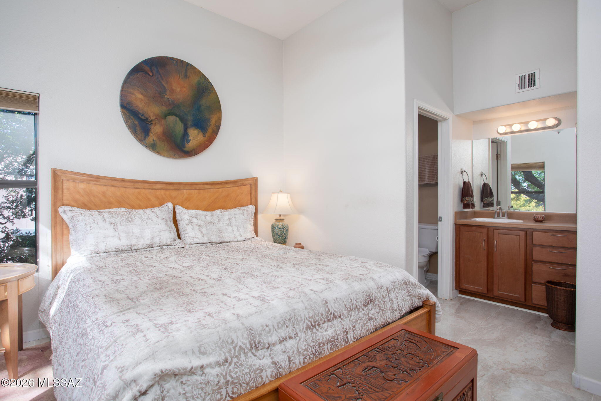 Greens at Ventana Canyon - Residential