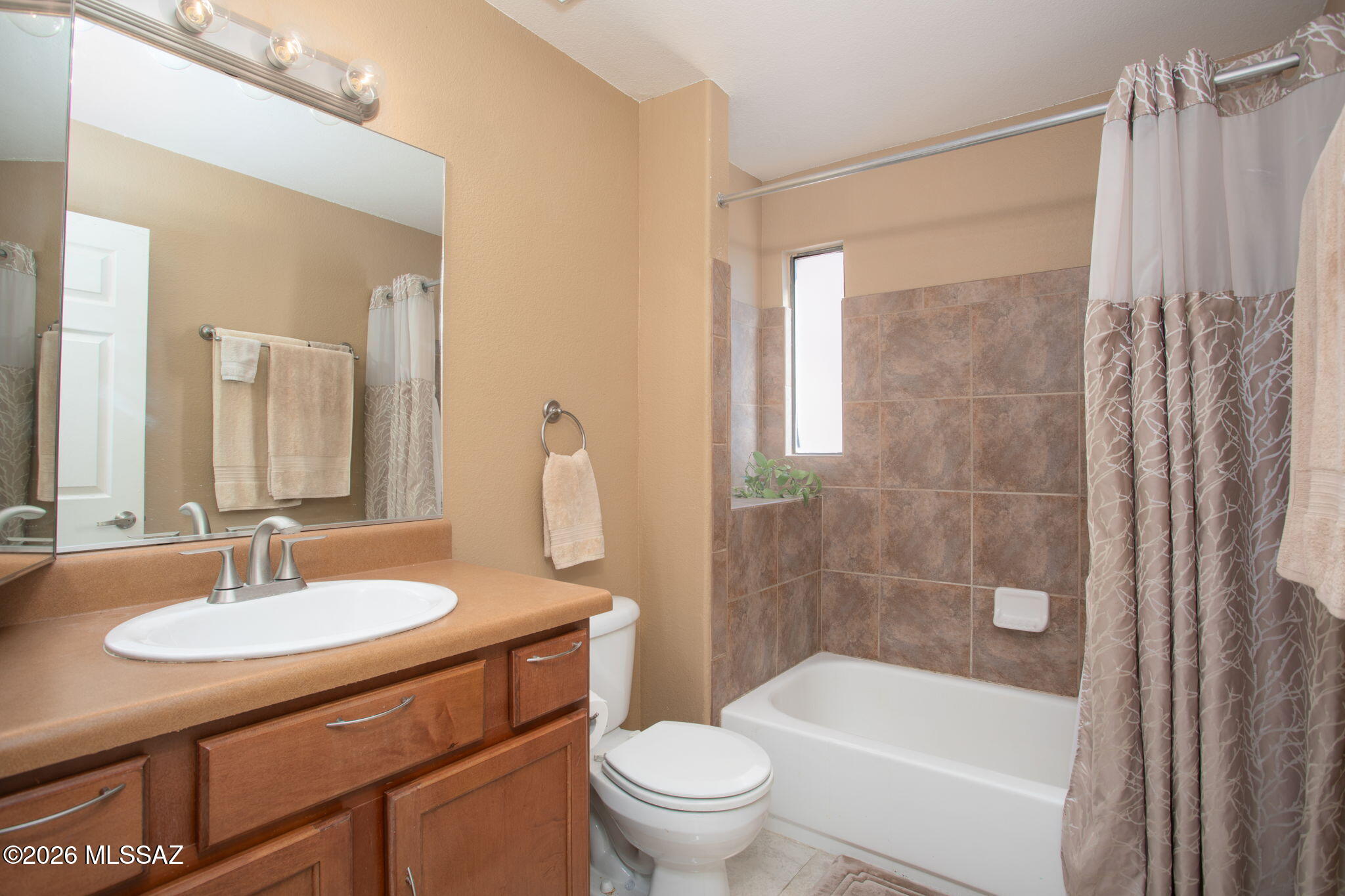 Greens at Ventana Canyon - Residential