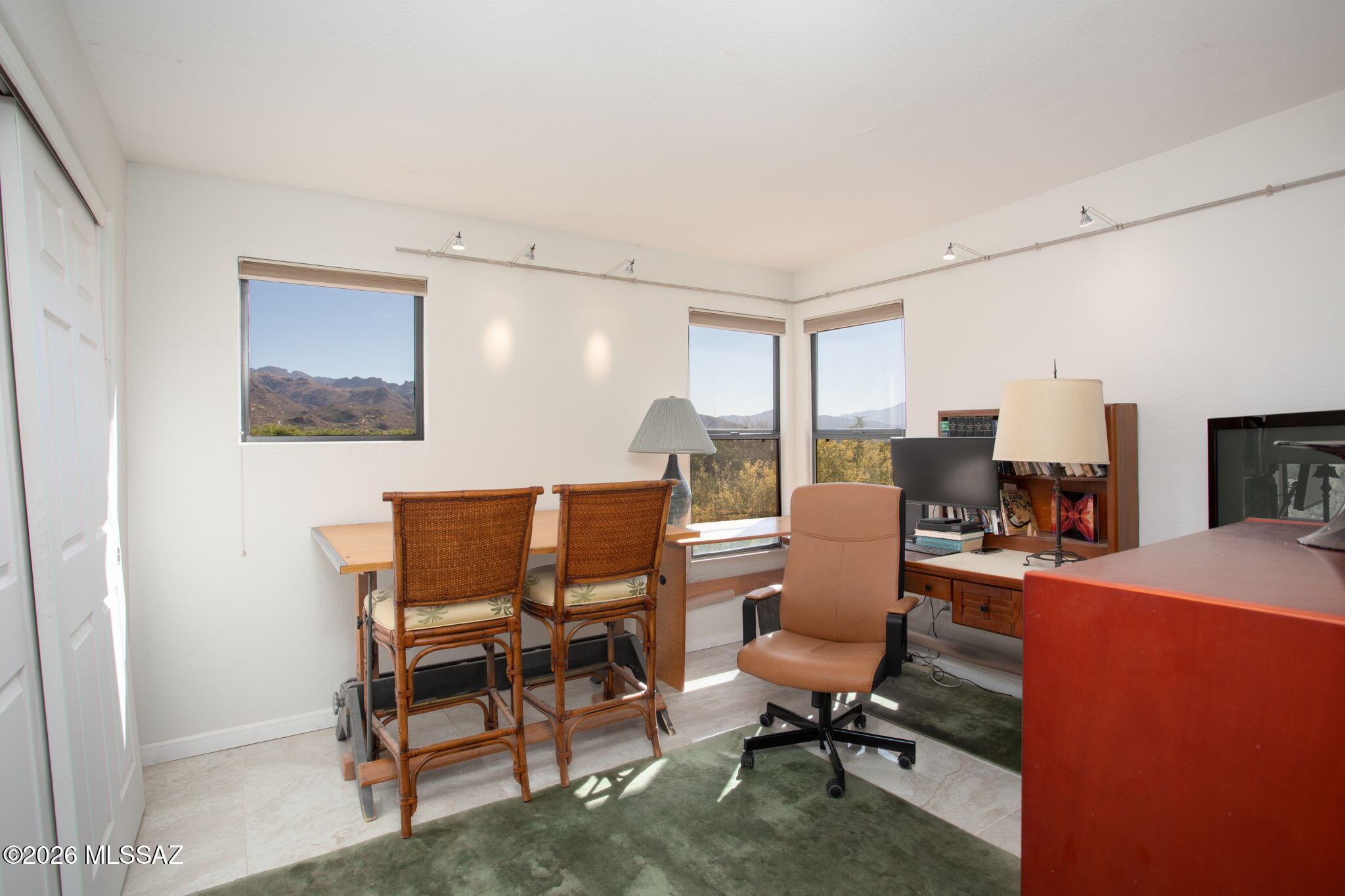 Greens at Ventana Canyon - Residential