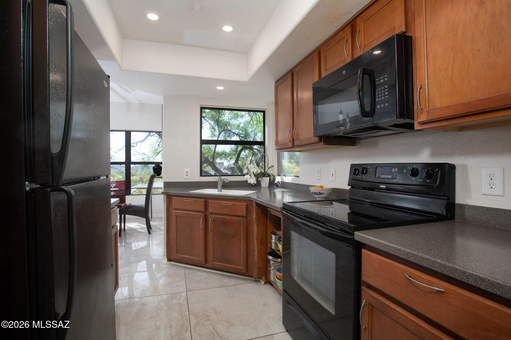 Greens at Ventana Canyon - Residential