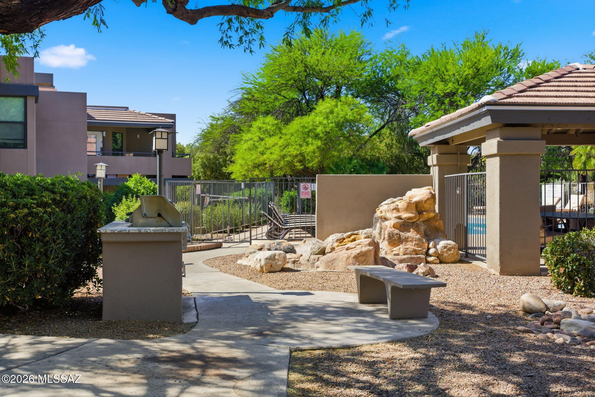 Greens at Ventana Canyon - Residential