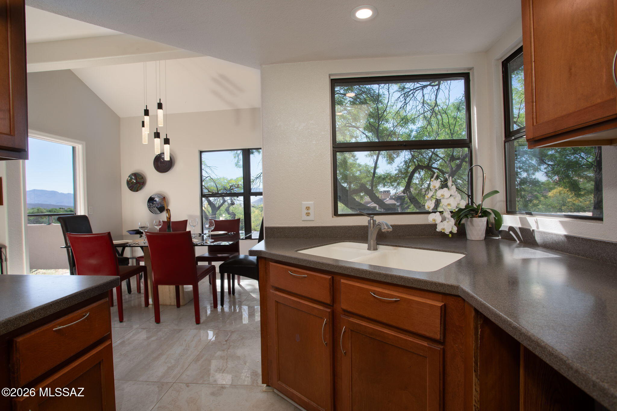 Greens at Ventana Canyon - Residential