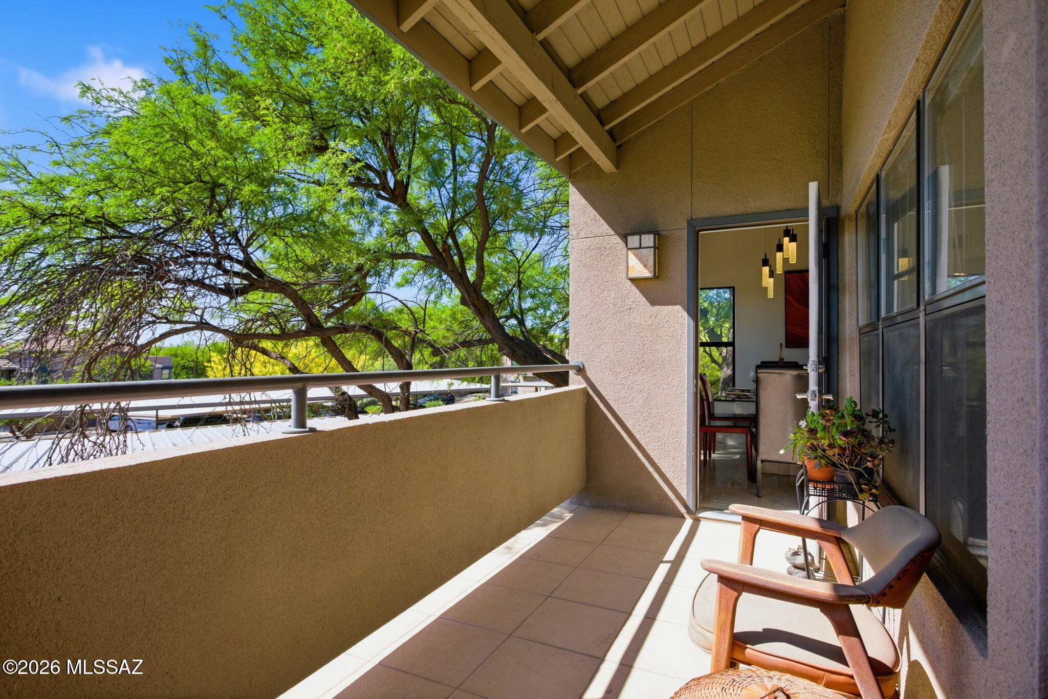 Greens at Ventana Canyon - Residential