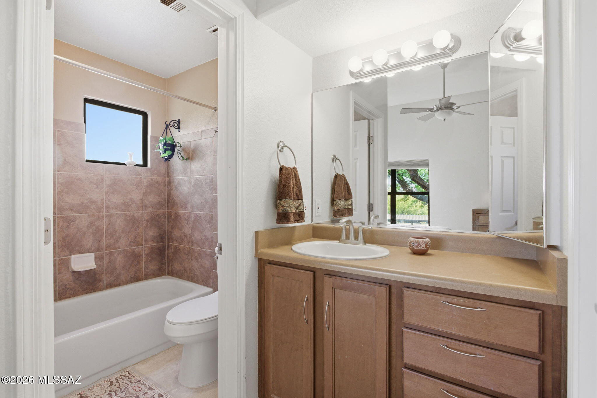 Greens at Ventana Canyon - Residential