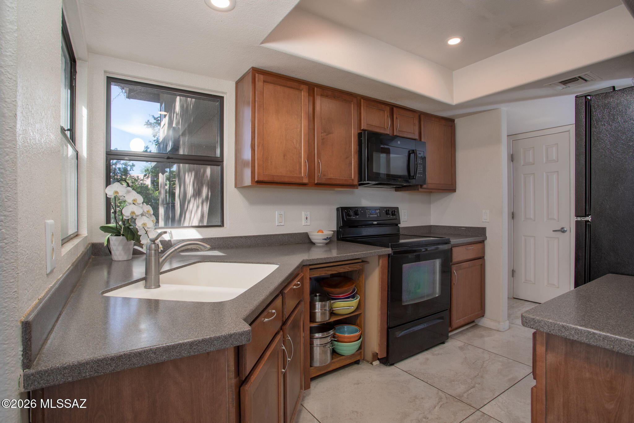 Greens at Ventana Canyon - Residential
