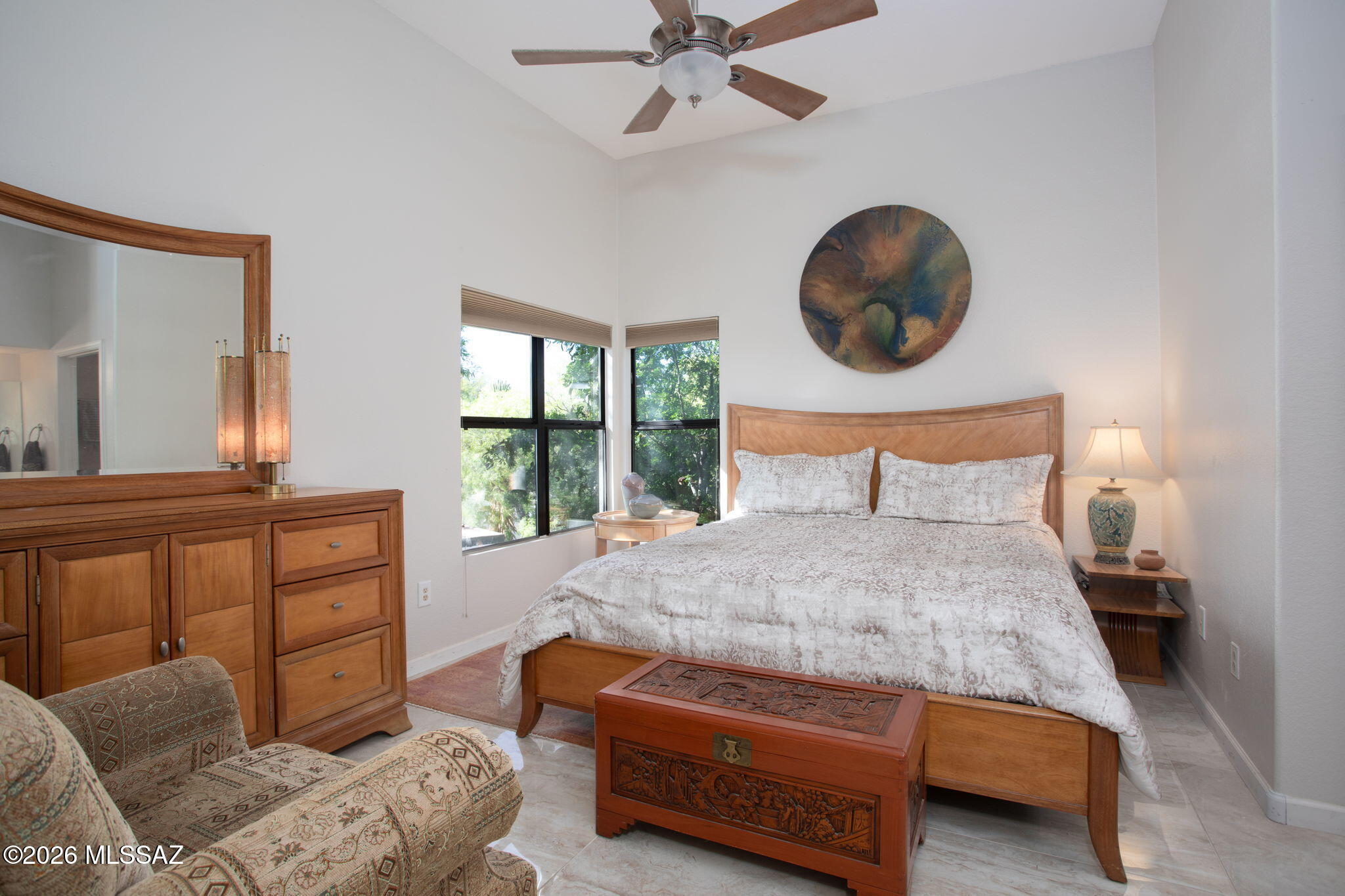 Greens at Ventana Canyon - Residential