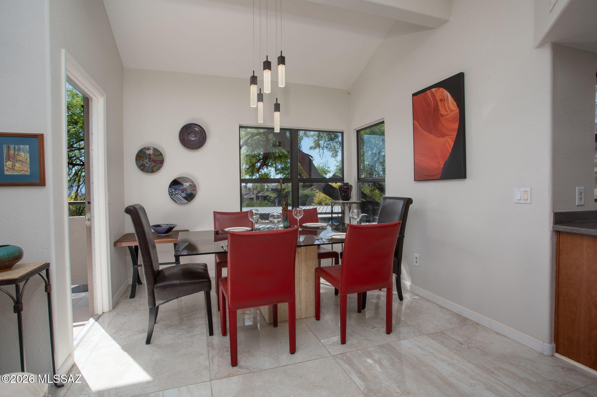 Greens at Ventana Canyon - Residential