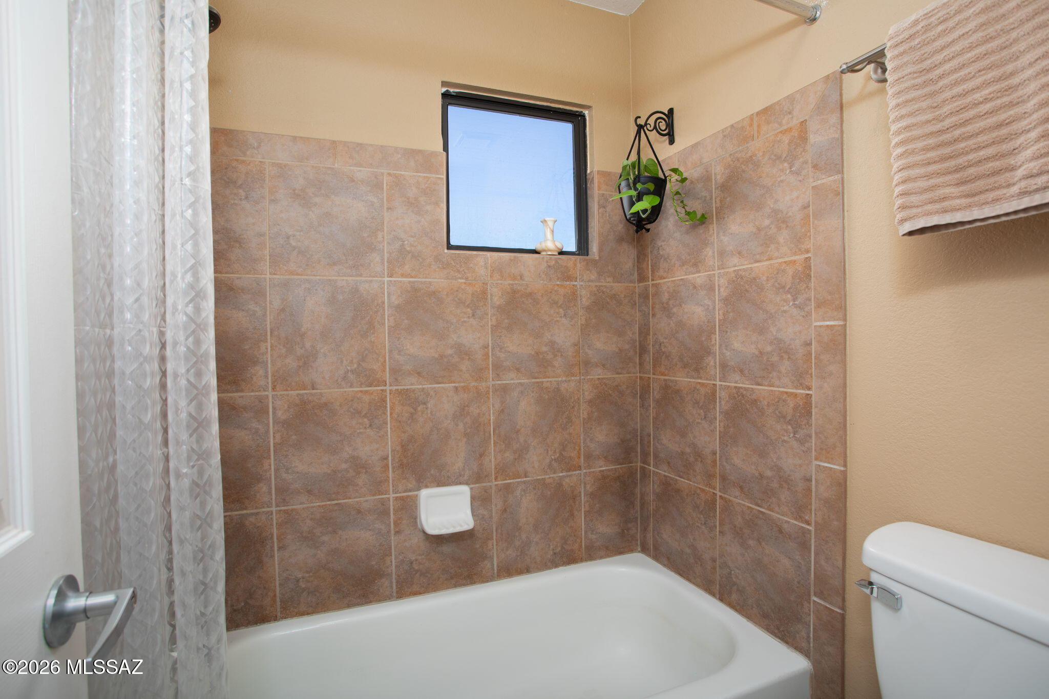 Greens at Ventana Canyon - Residential