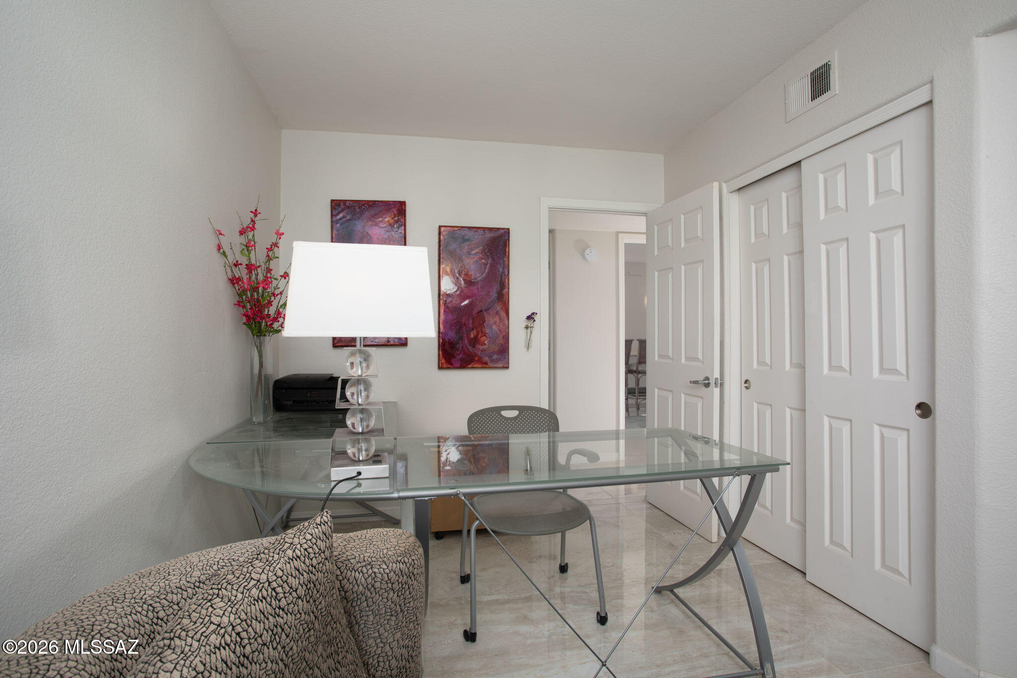 Greens at Ventana Canyon - Residential