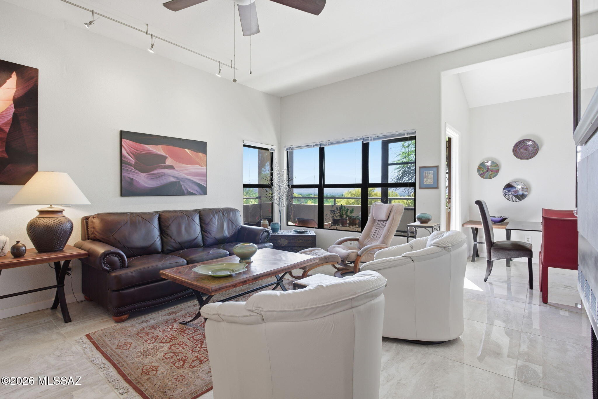 Greens at Ventana Canyon - Residential