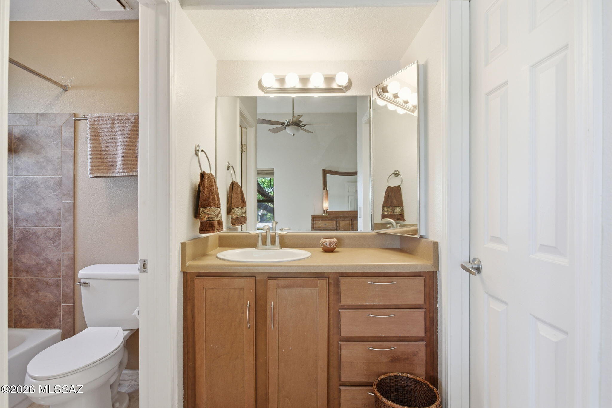 Greens at Ventana Canyon - Residential