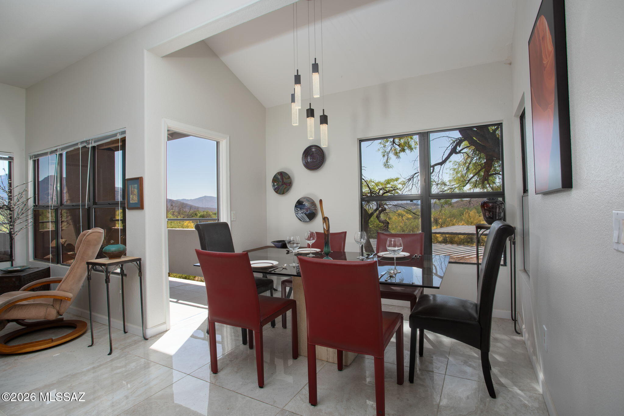 Greens at Ventana Canyon - Residential