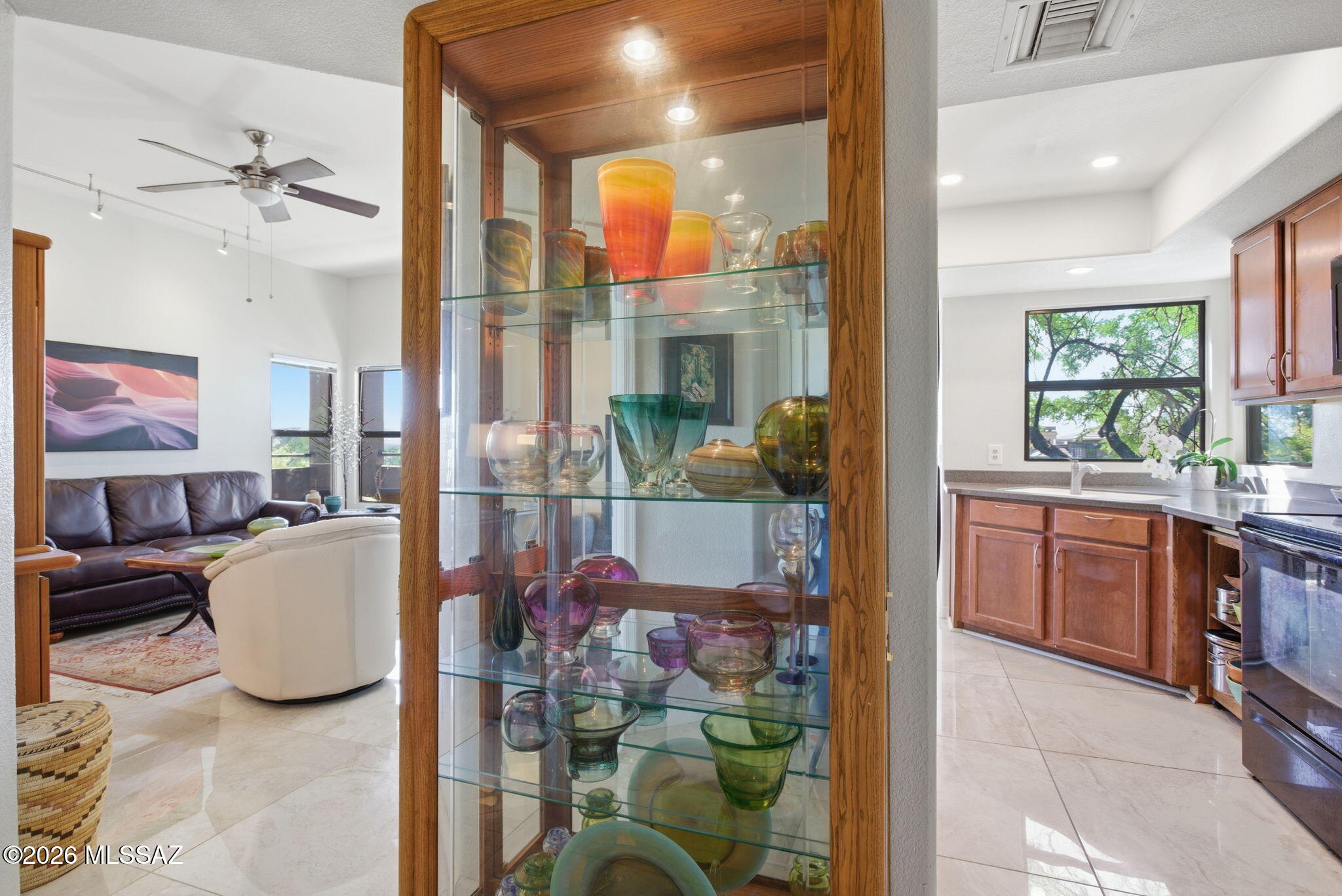 Greens at Ventana Canyon - Residential