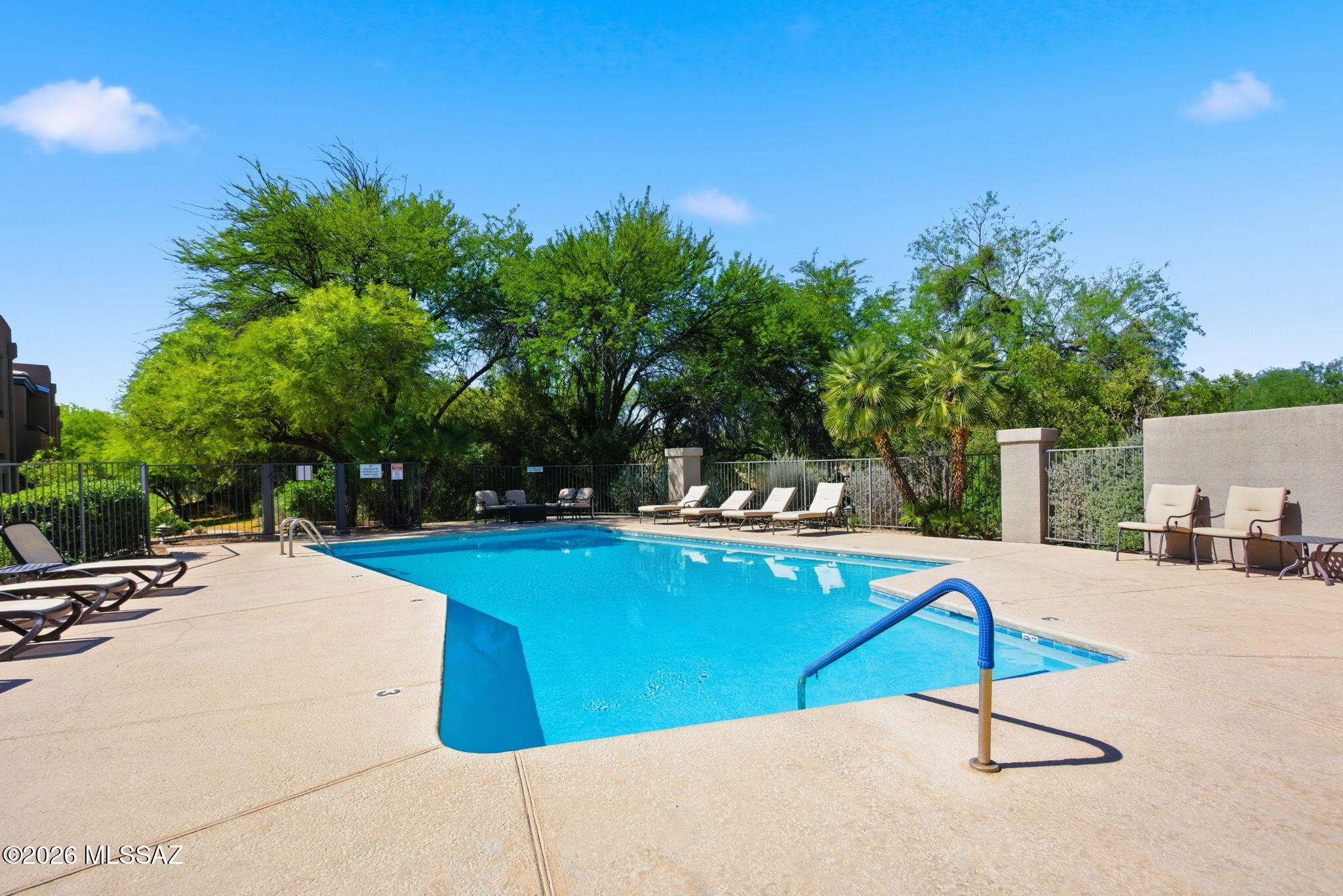 Greens at Ventana Canyon - Residential