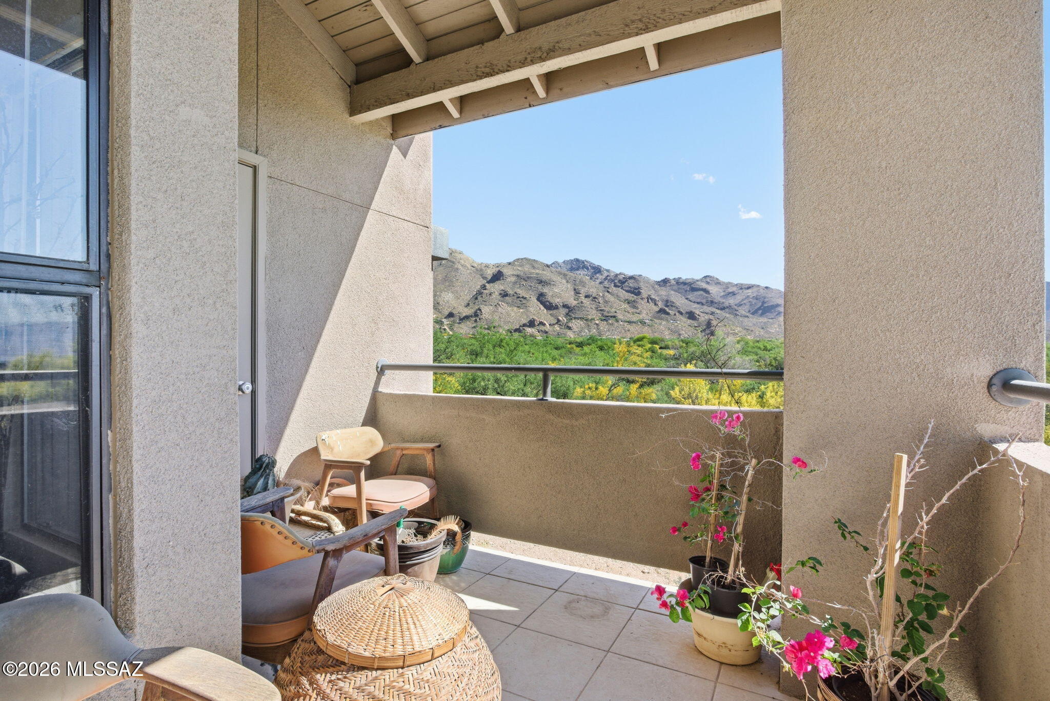 Greens at Ventana Canyon - Residential