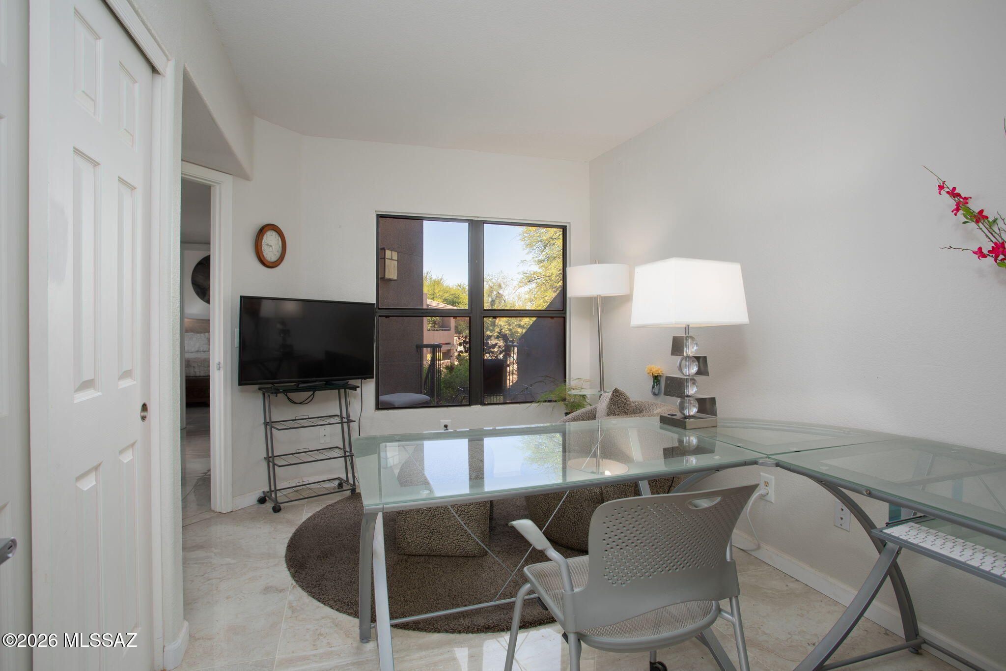 Greens at Ventana Canyon - Residential